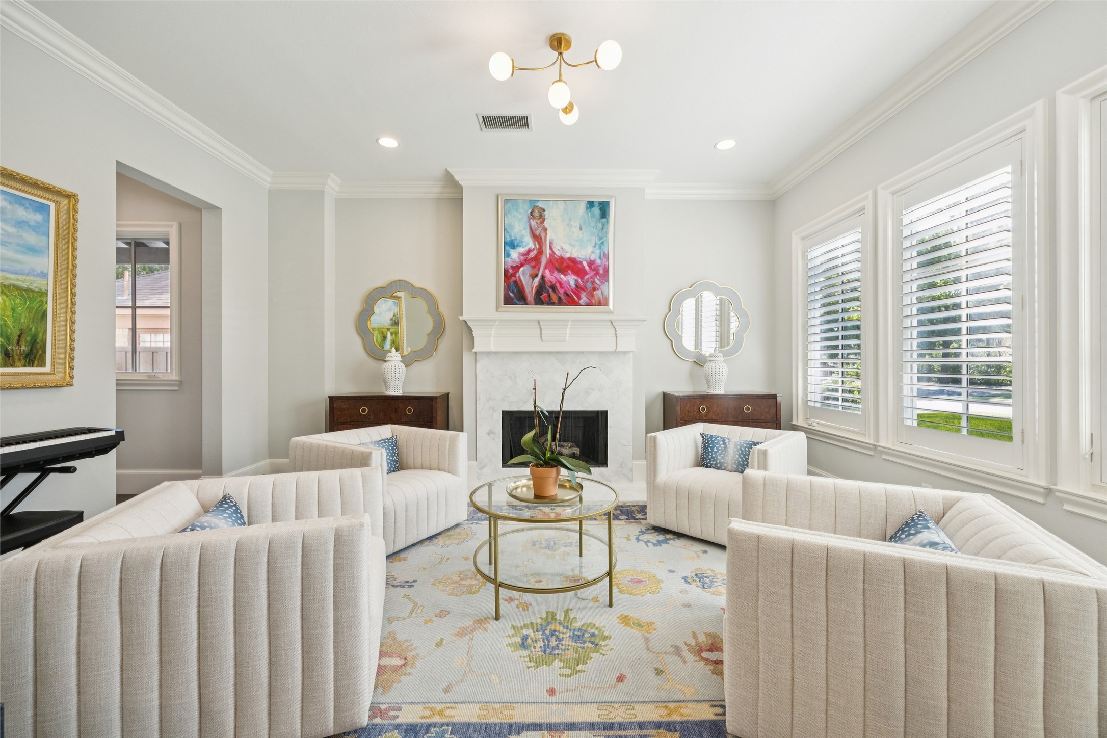 6435 Glenrose Court