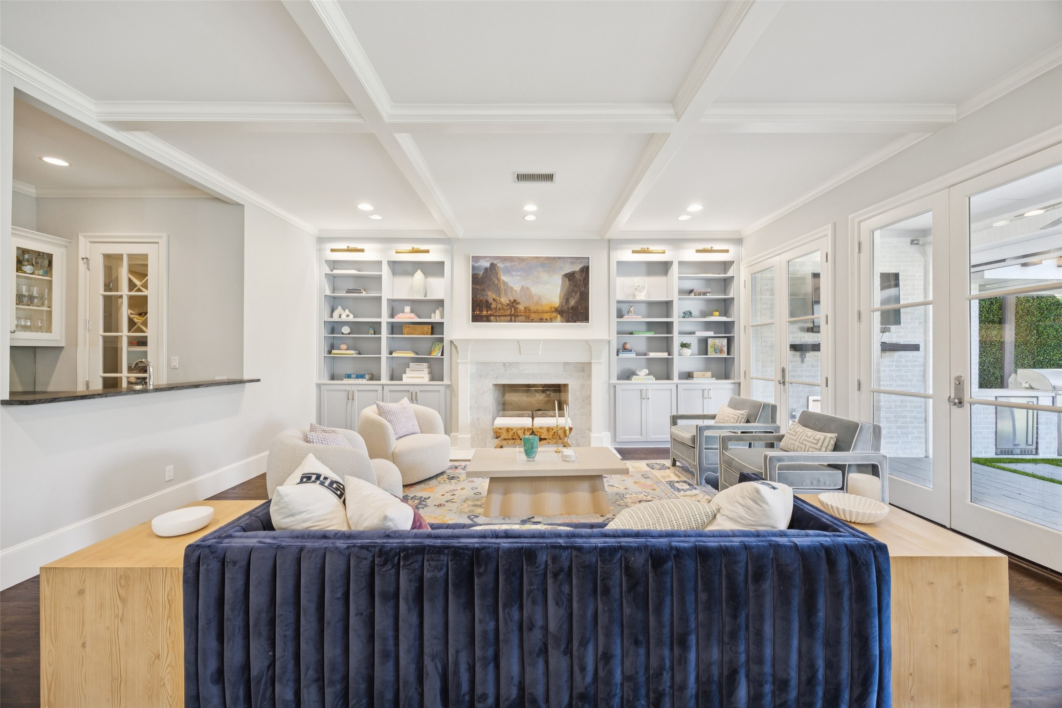 6435 Glenrose Court