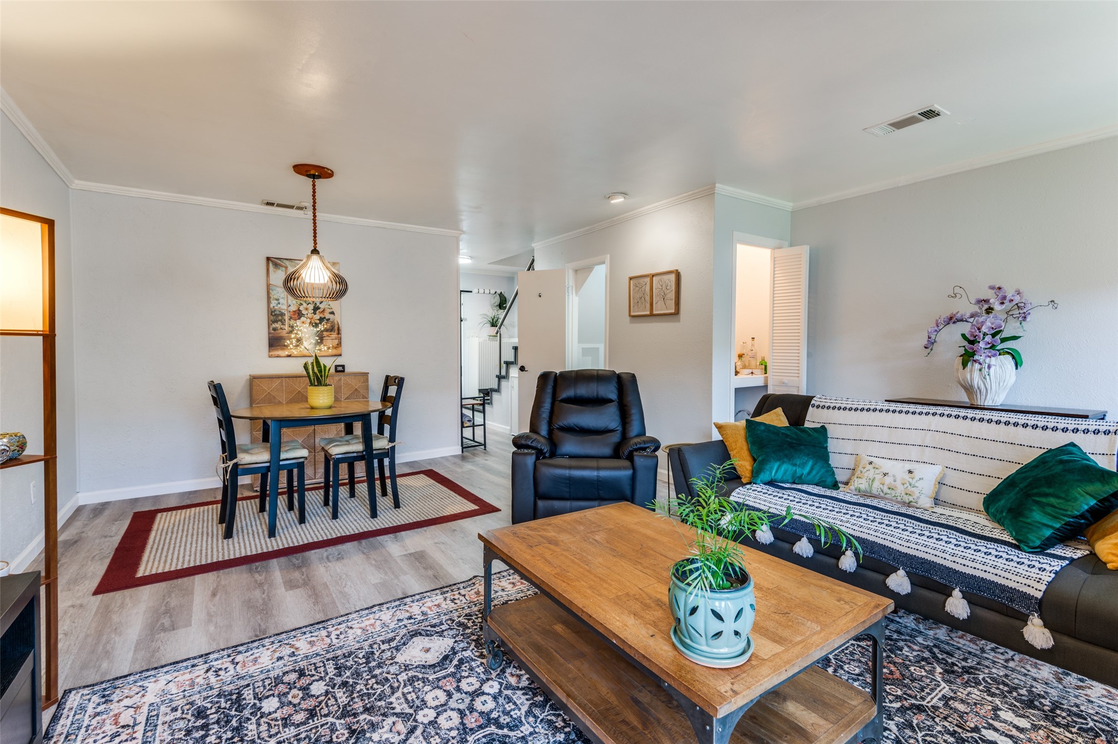 2816 Wycliff Avenue A