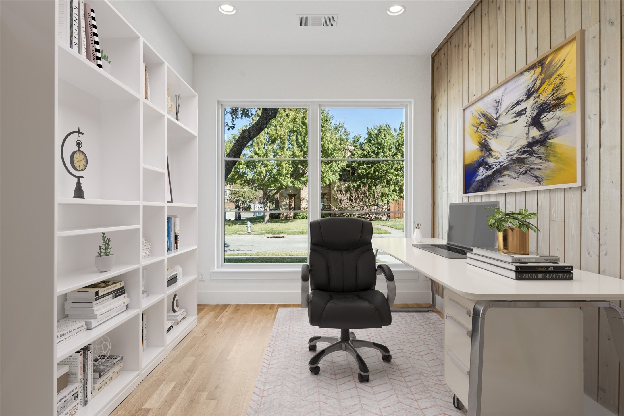 5600 Ellsworth Avenue