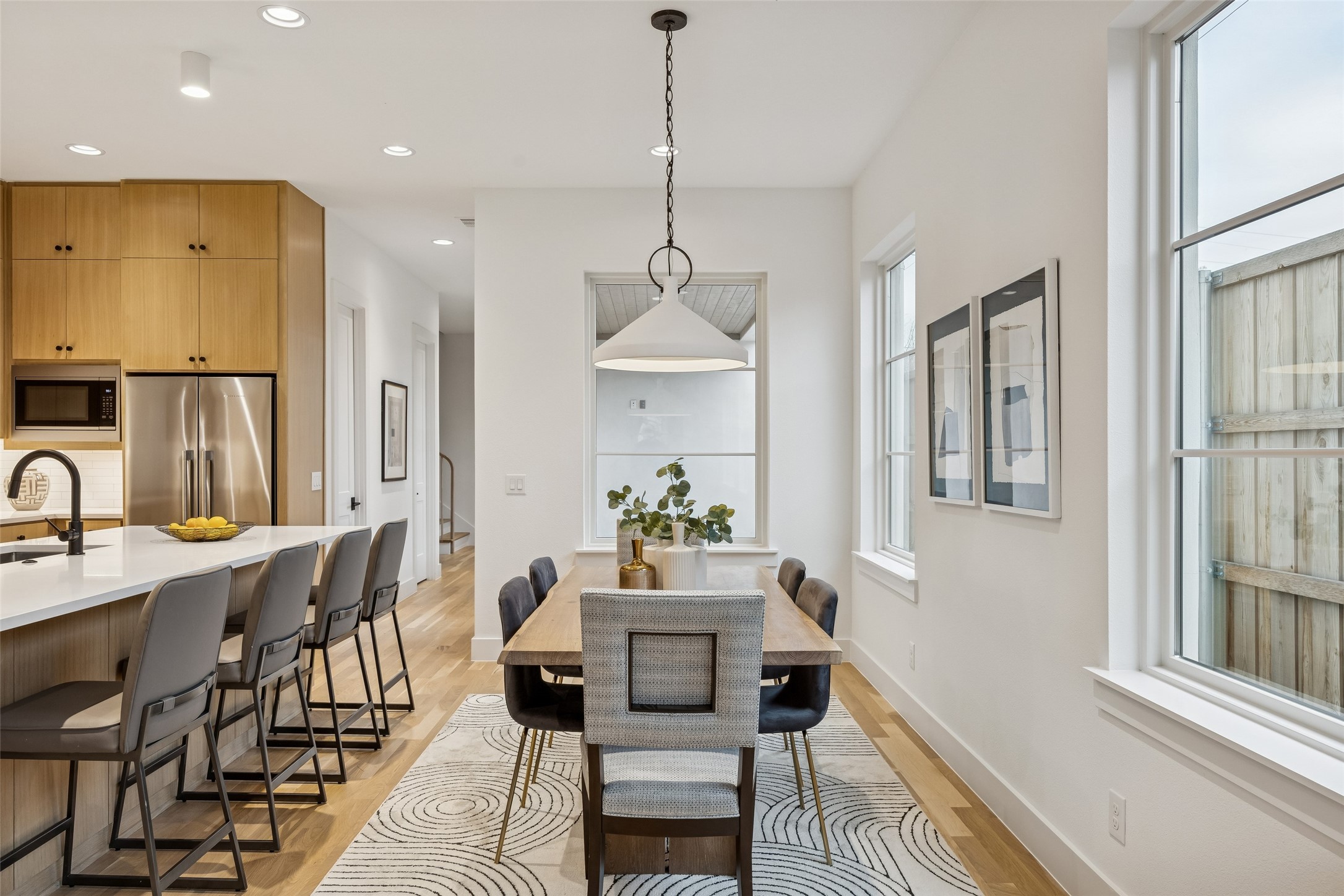 5600 Ellsworth Avenue