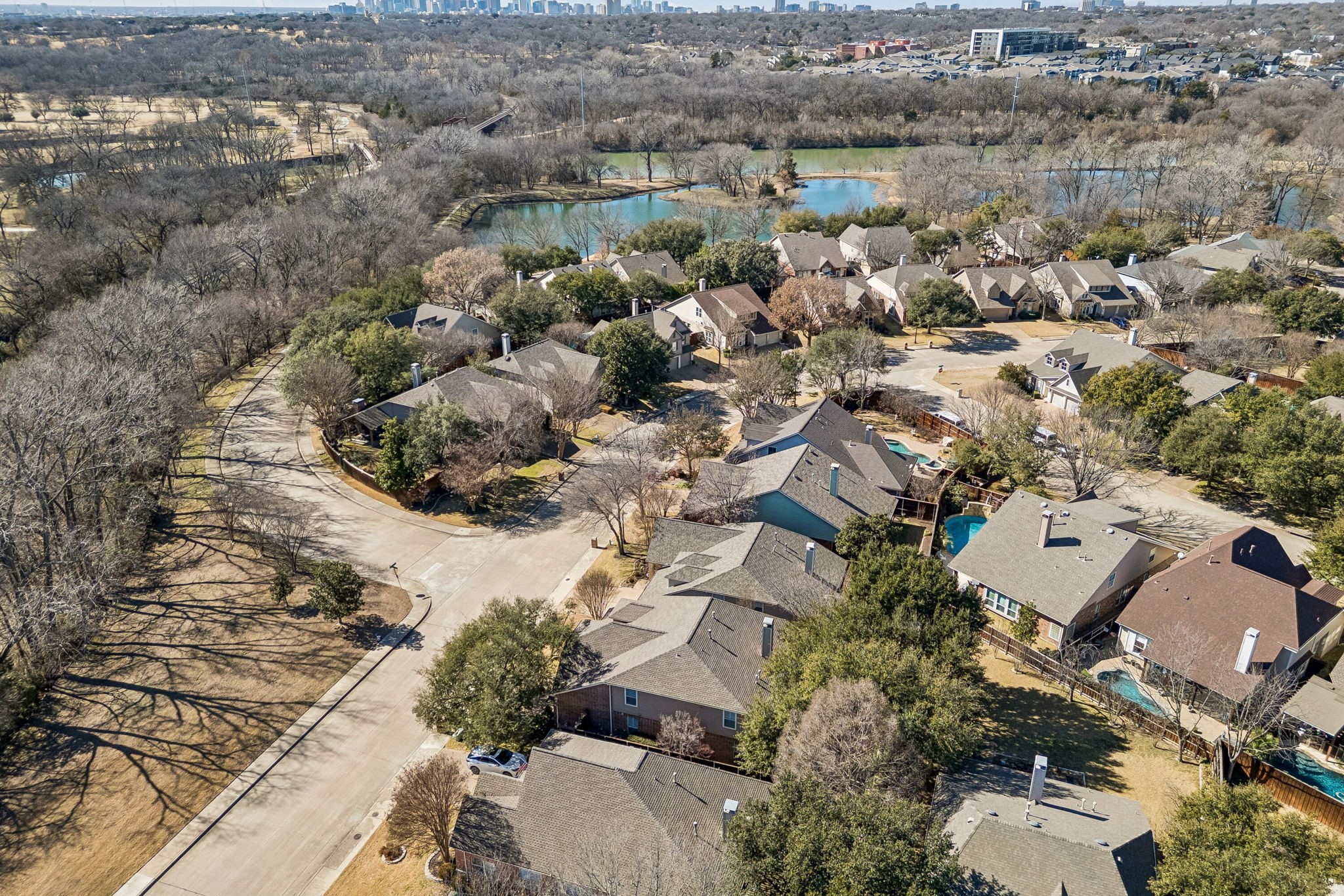 1704 Glenlivet Drive