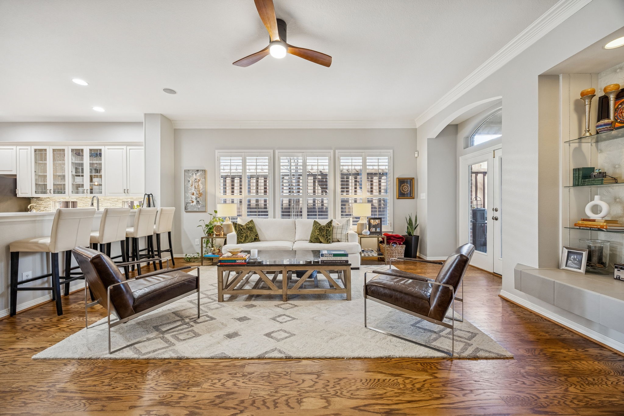 1704 Glenlivet Drive