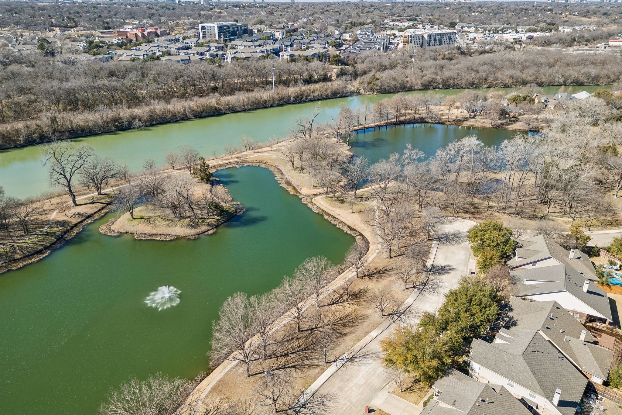 1704 Glenlivet Drive