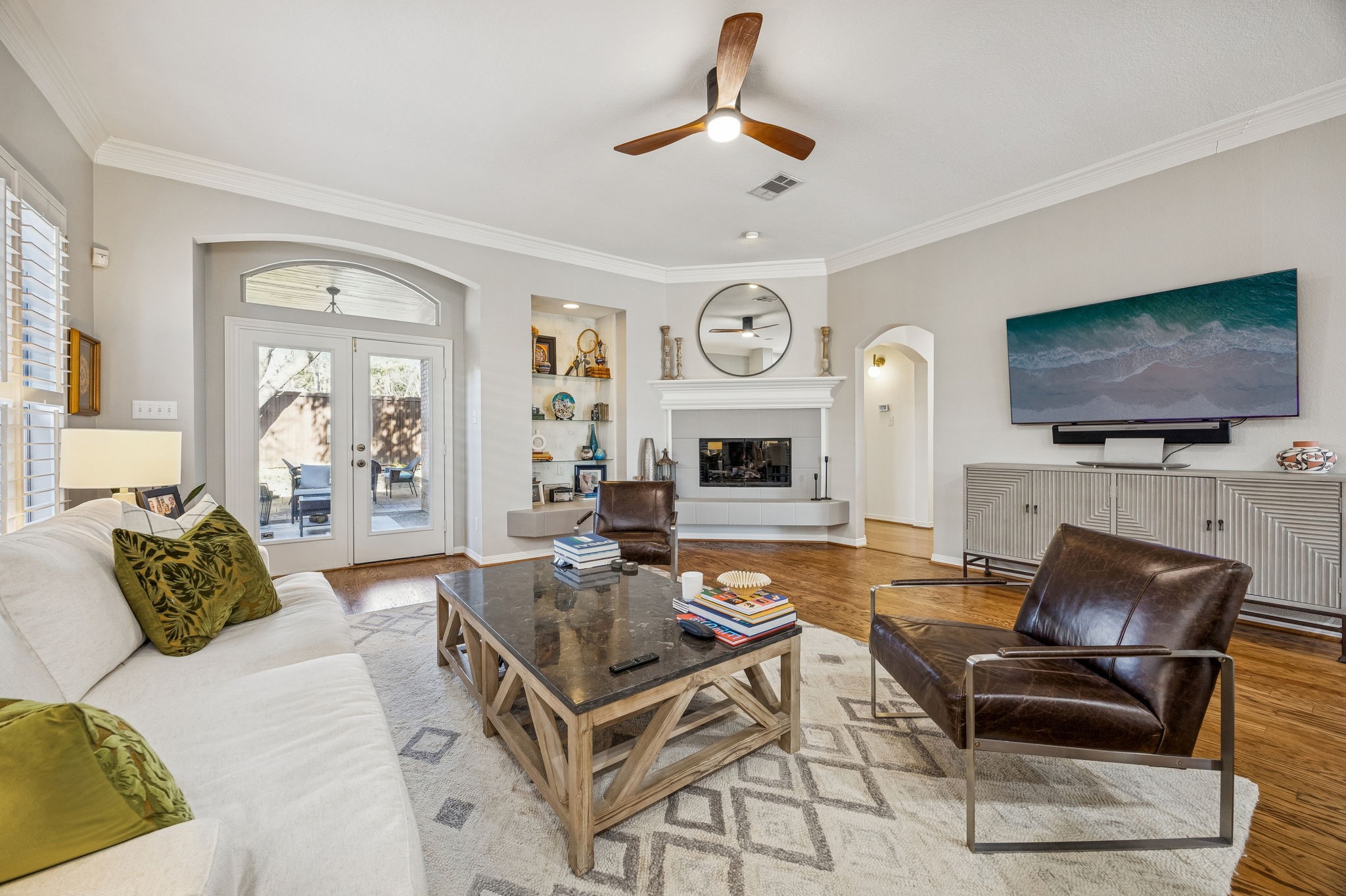 1704 Glenlivet Drive