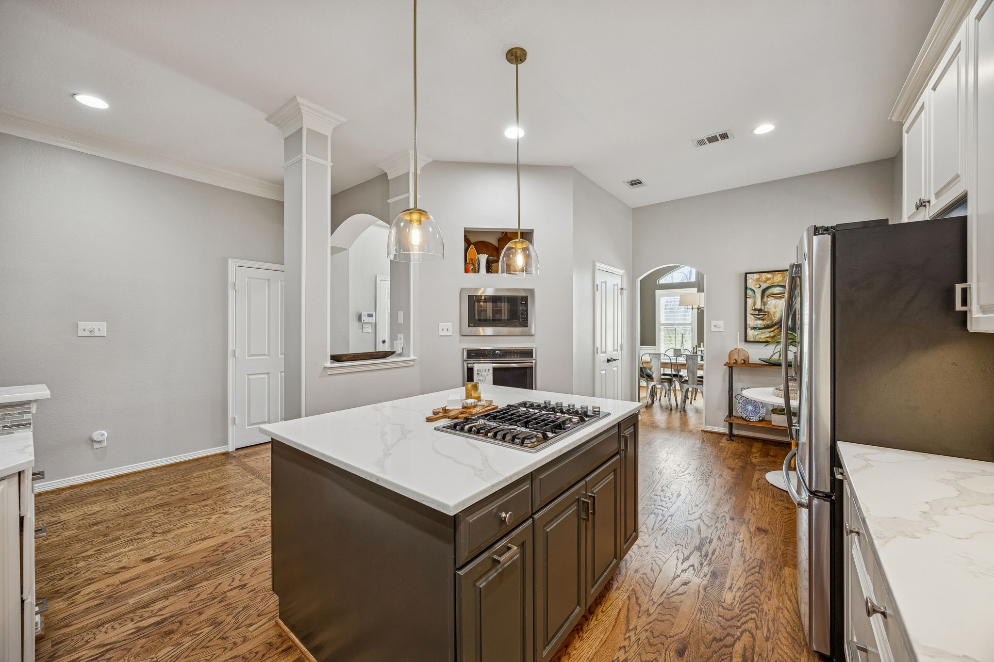 1704 Glenlivet Drive