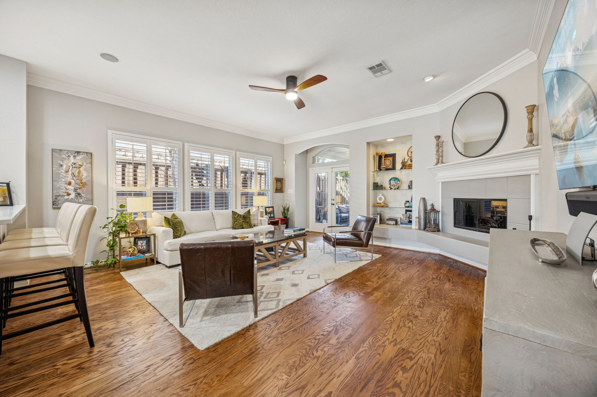 1704 Glenlivet Drive