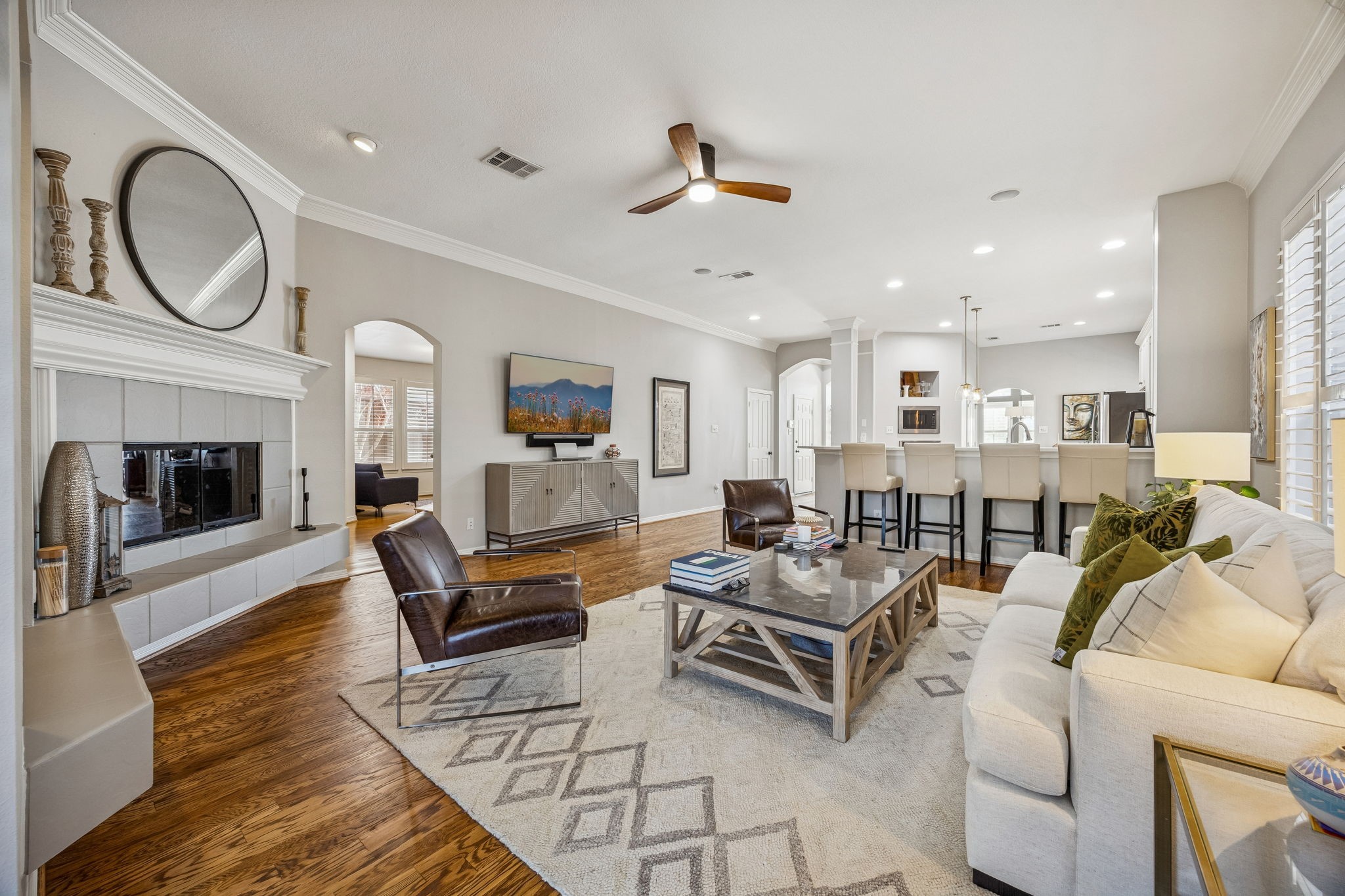 1704 Glenlivet Drive