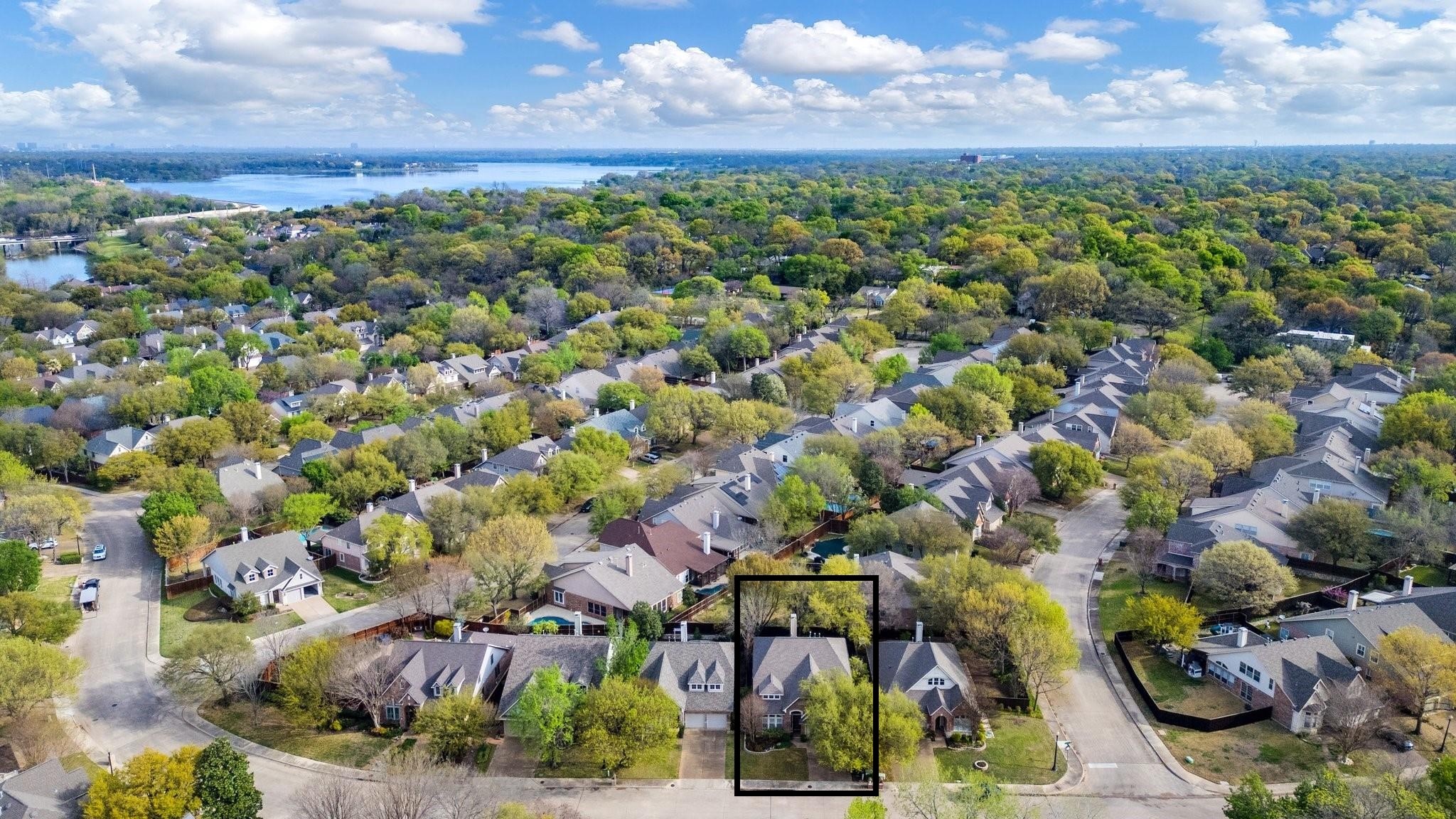 1704 Glenlivet Drive