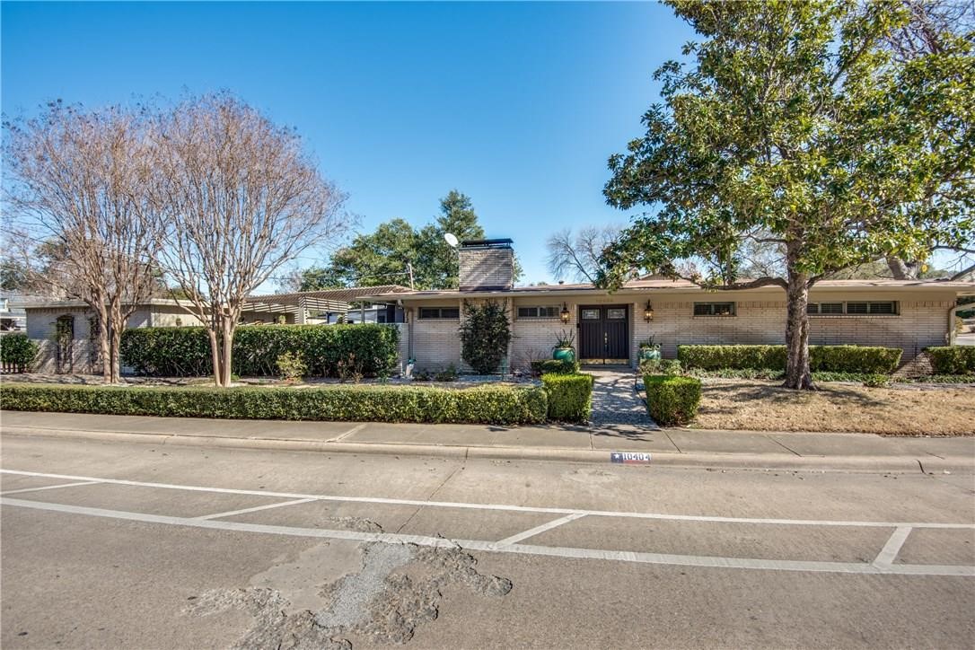 10404 Boedeker Street