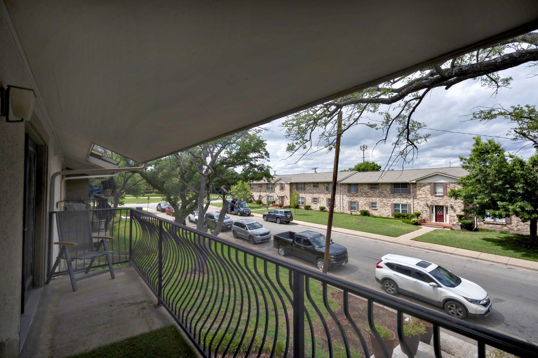 5816 Birchbrook Drive 214