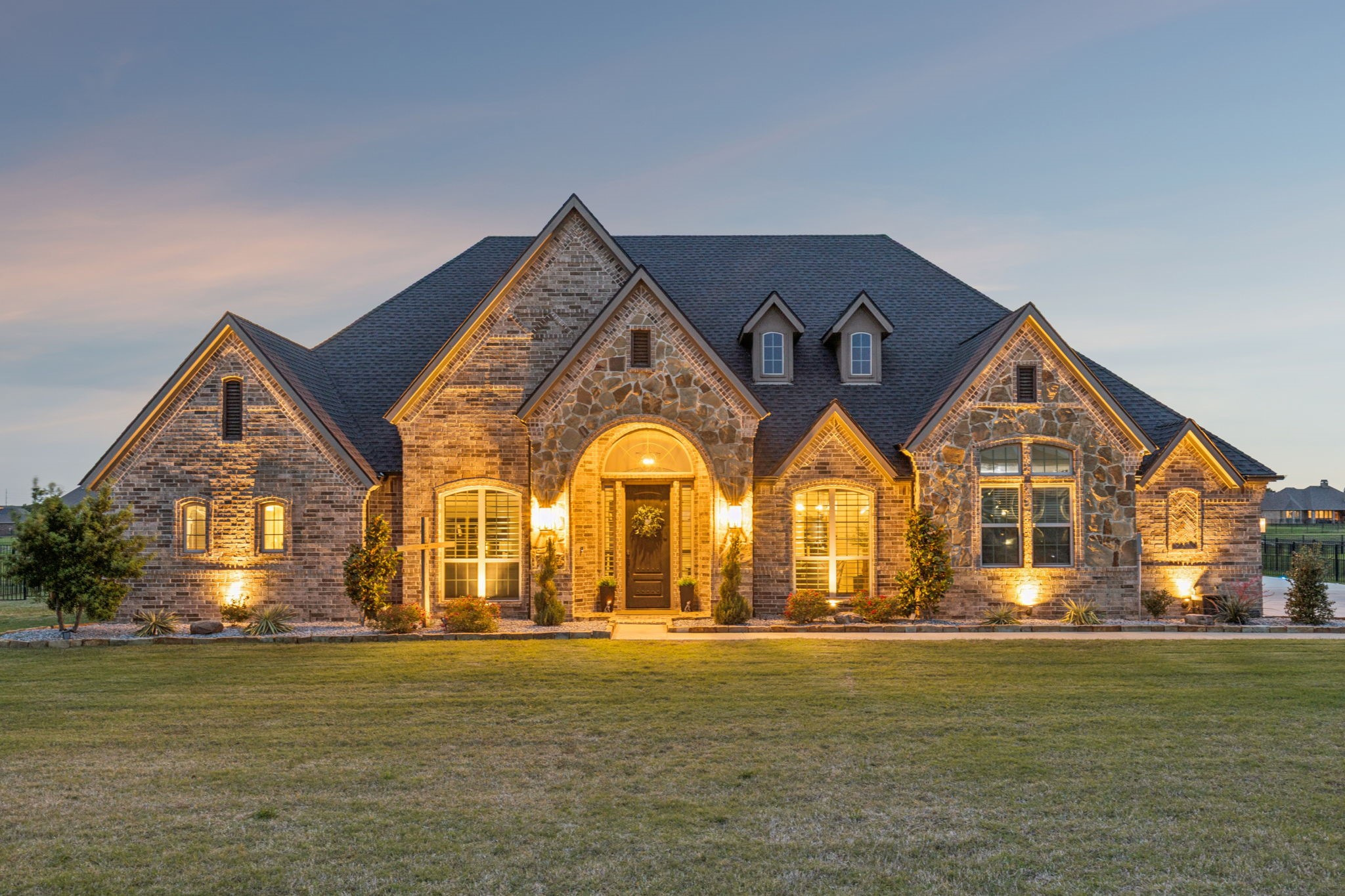 2185 Hodges Lake Drive