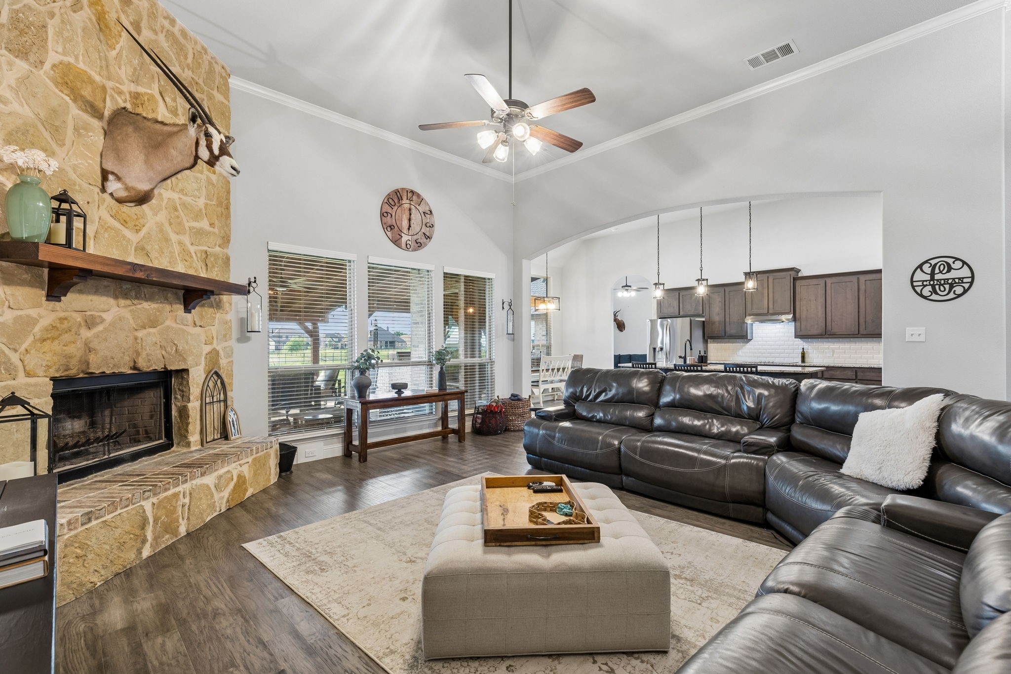 2185 Hodges Lake Drive