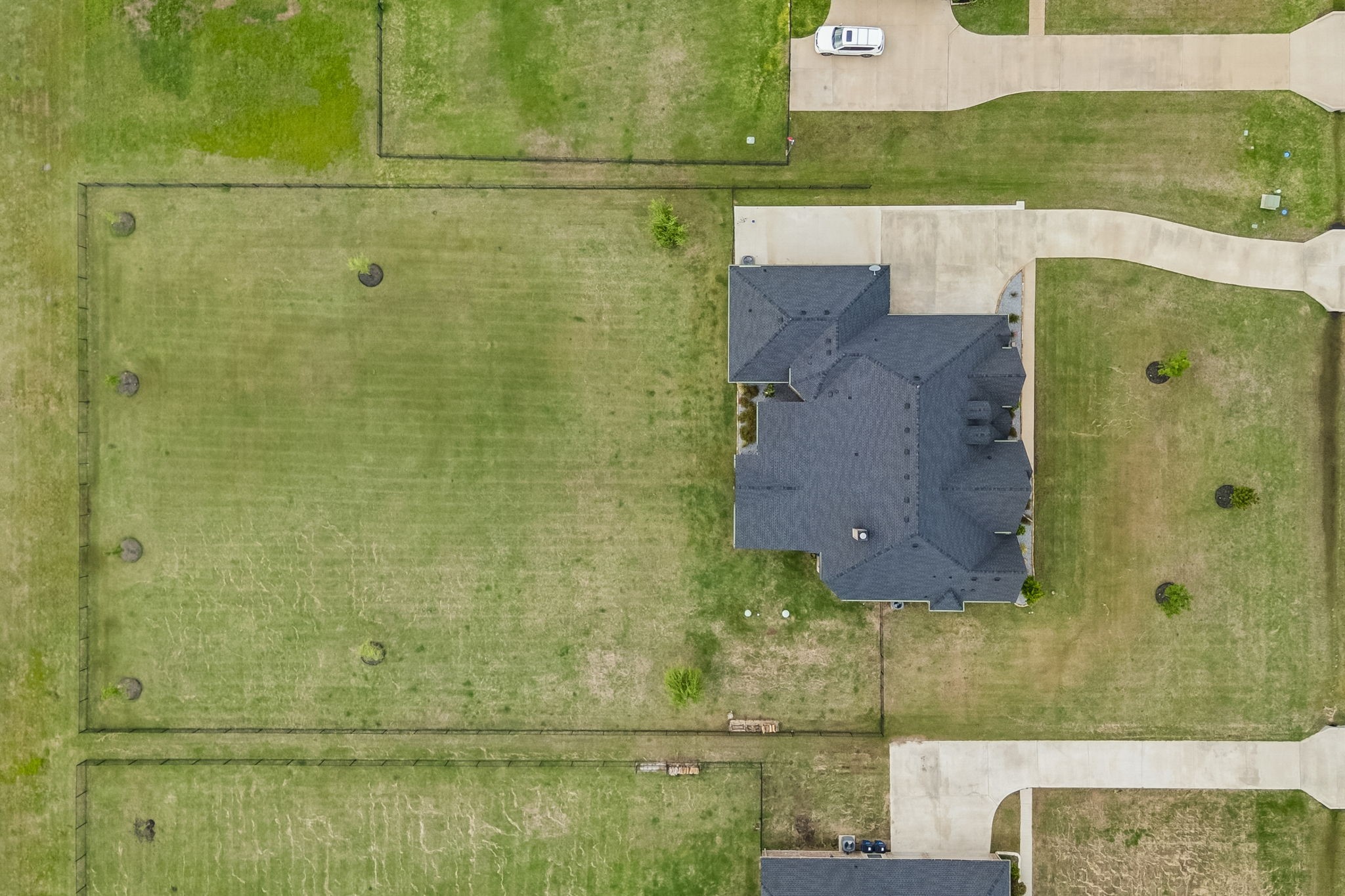 2185 Hodges Lake Drive