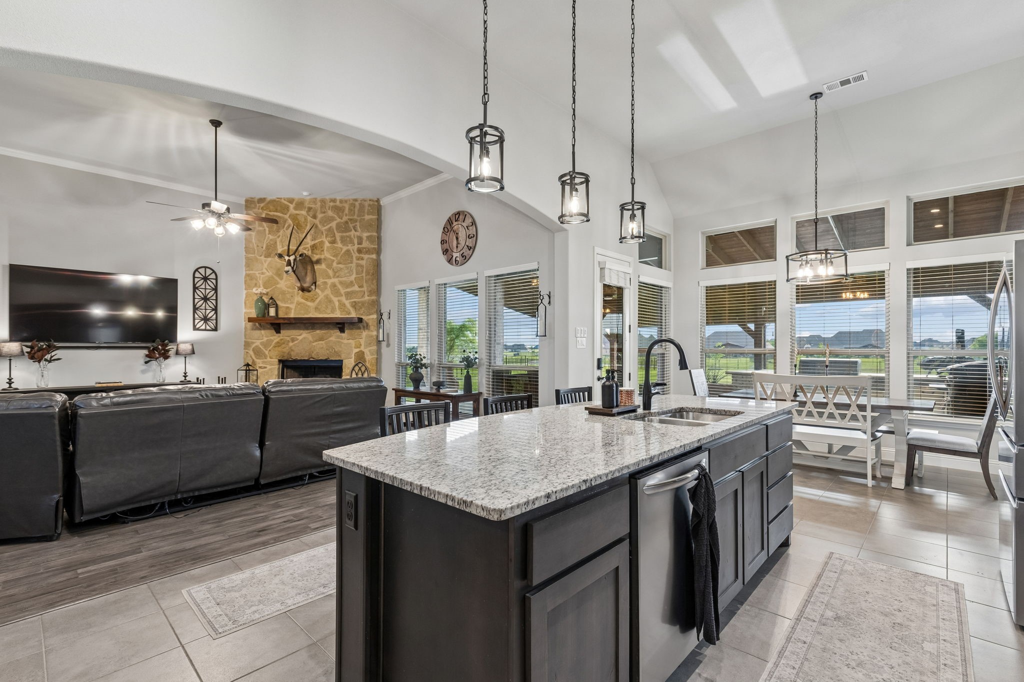 2185 Hodges Lake Drive