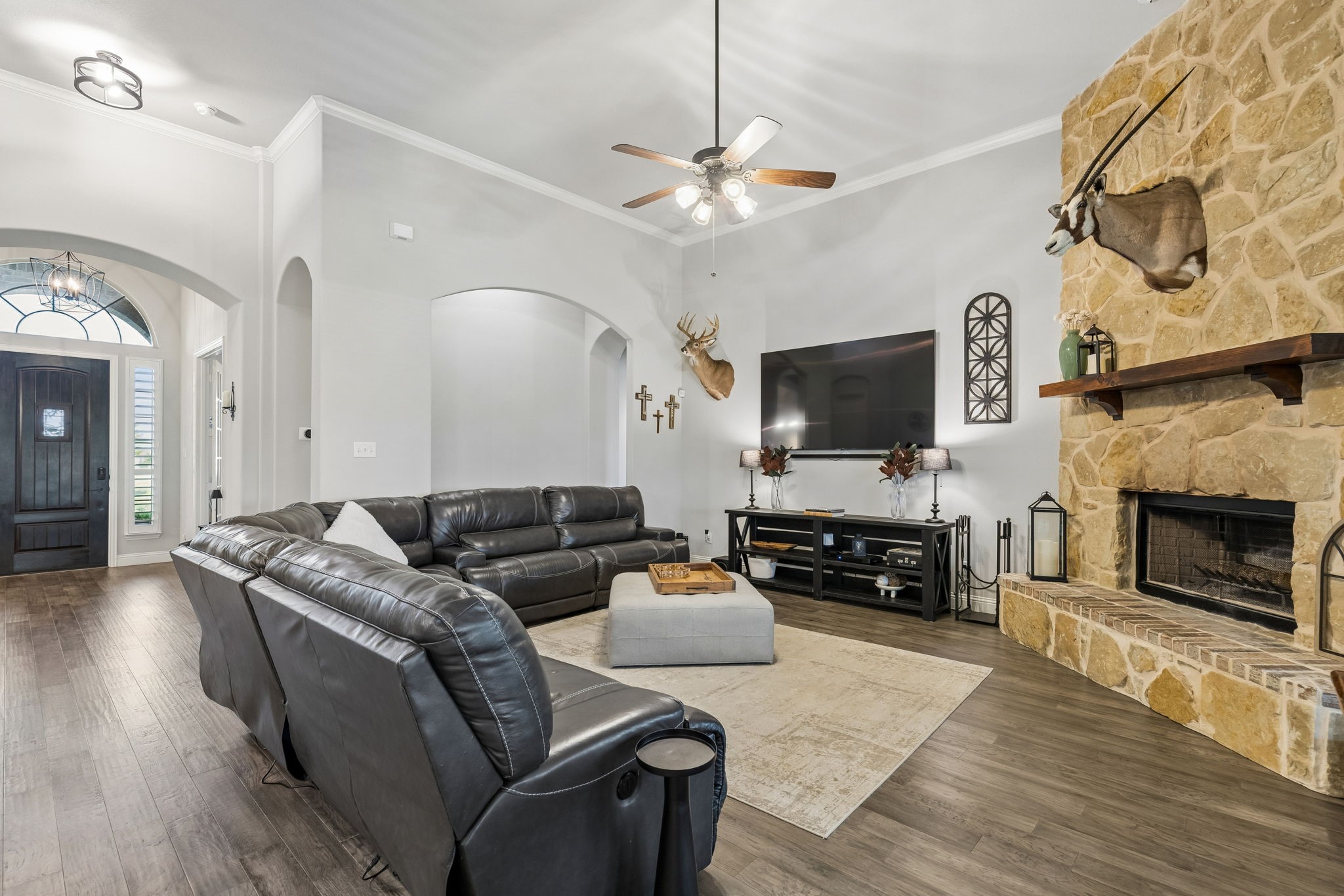 2185 Hodges Lake Drive