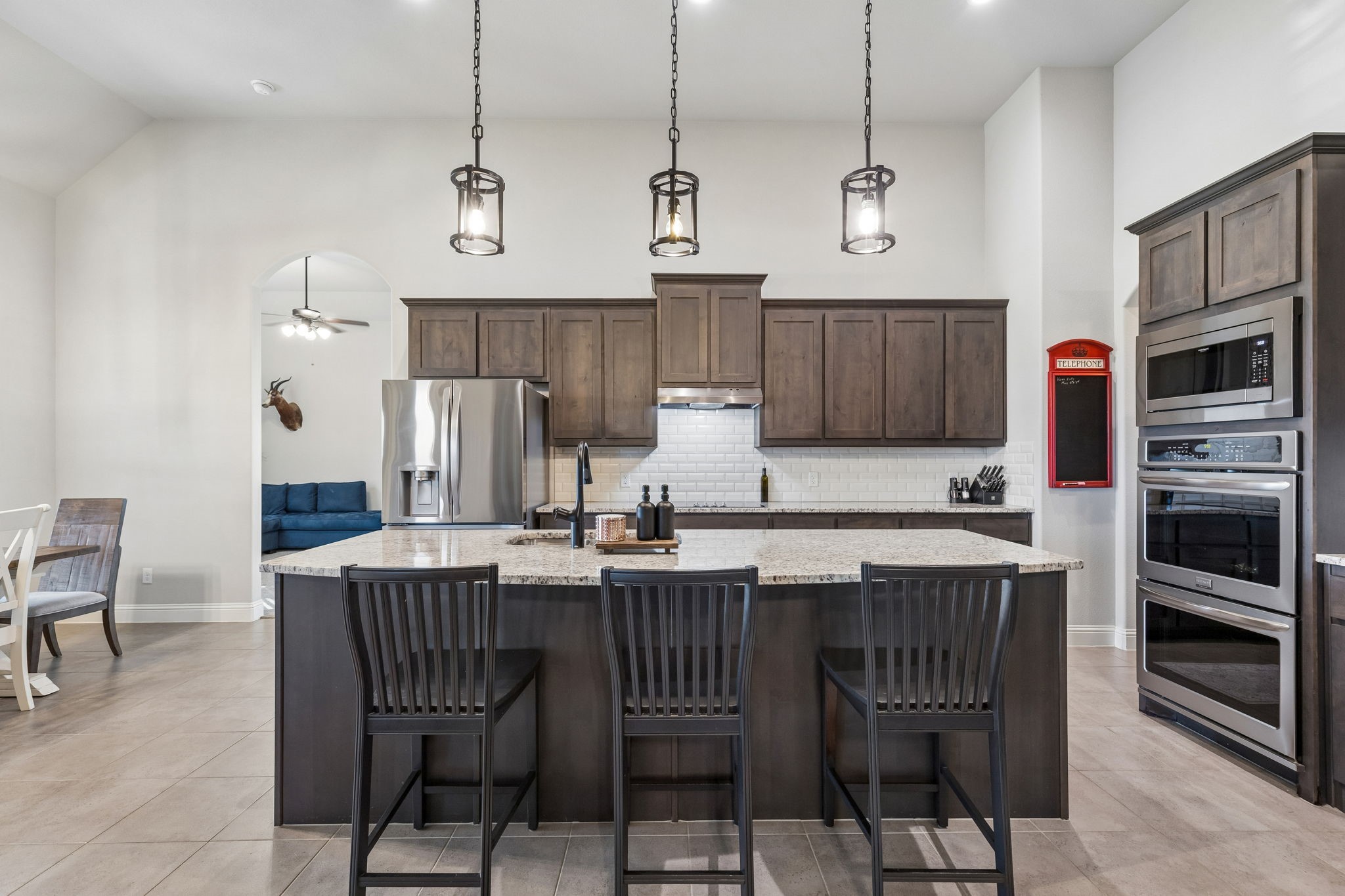 2185 Hodges Lake Drive