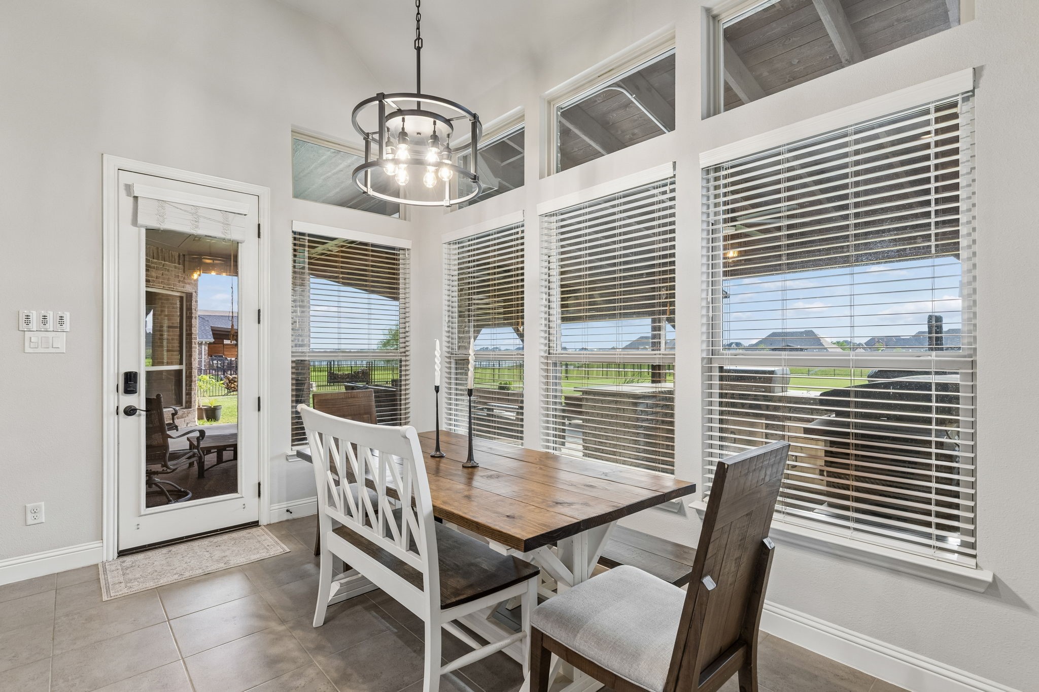 2185 Hodges Lake Drive