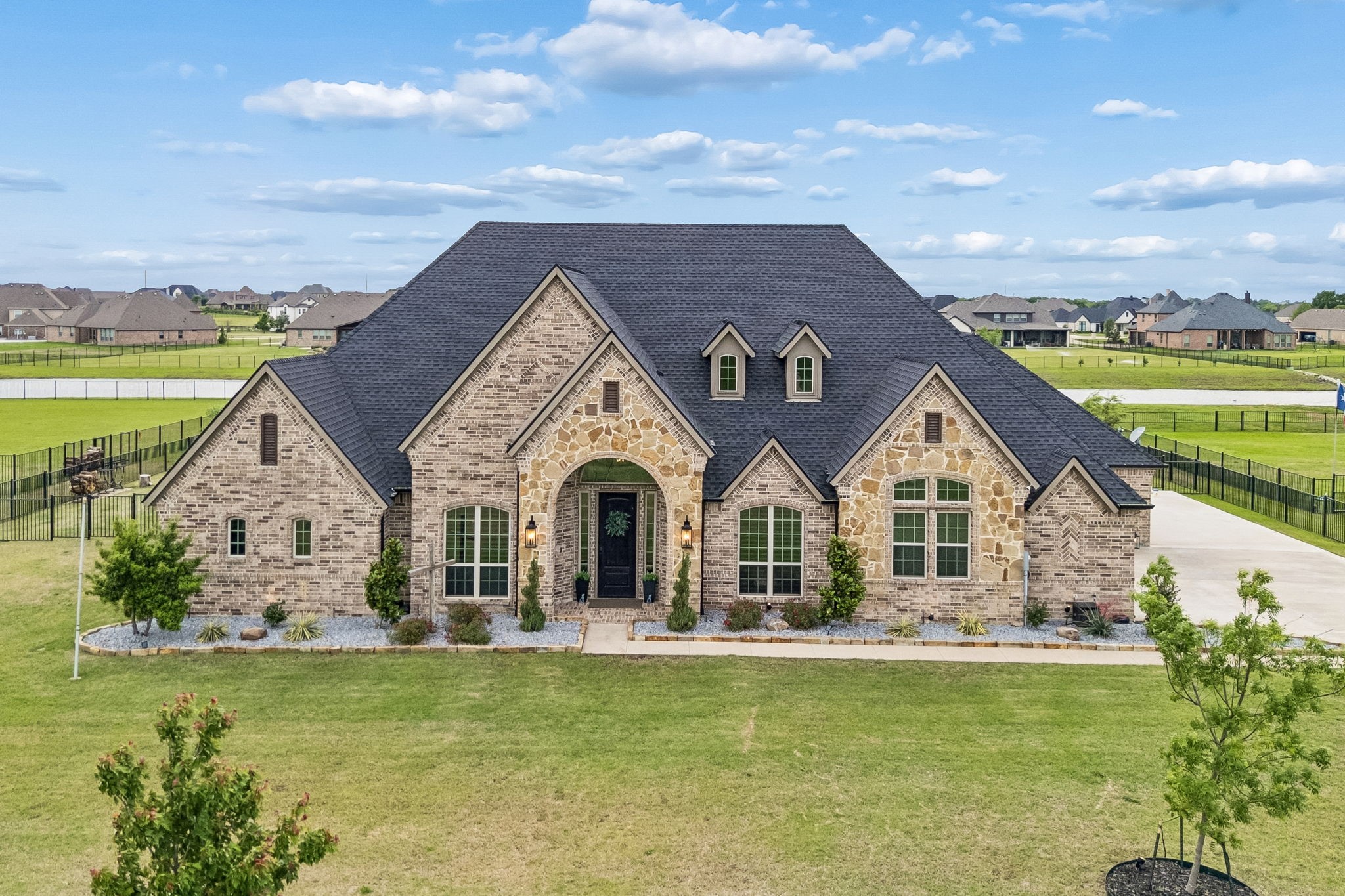 2185 Hodges Lake Drive