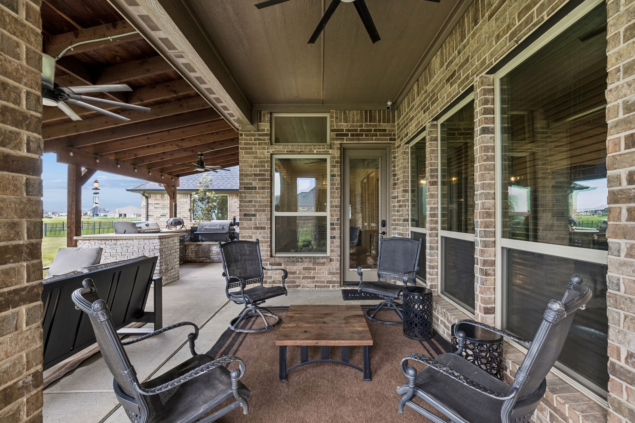 2185 Hodges Lake Drive