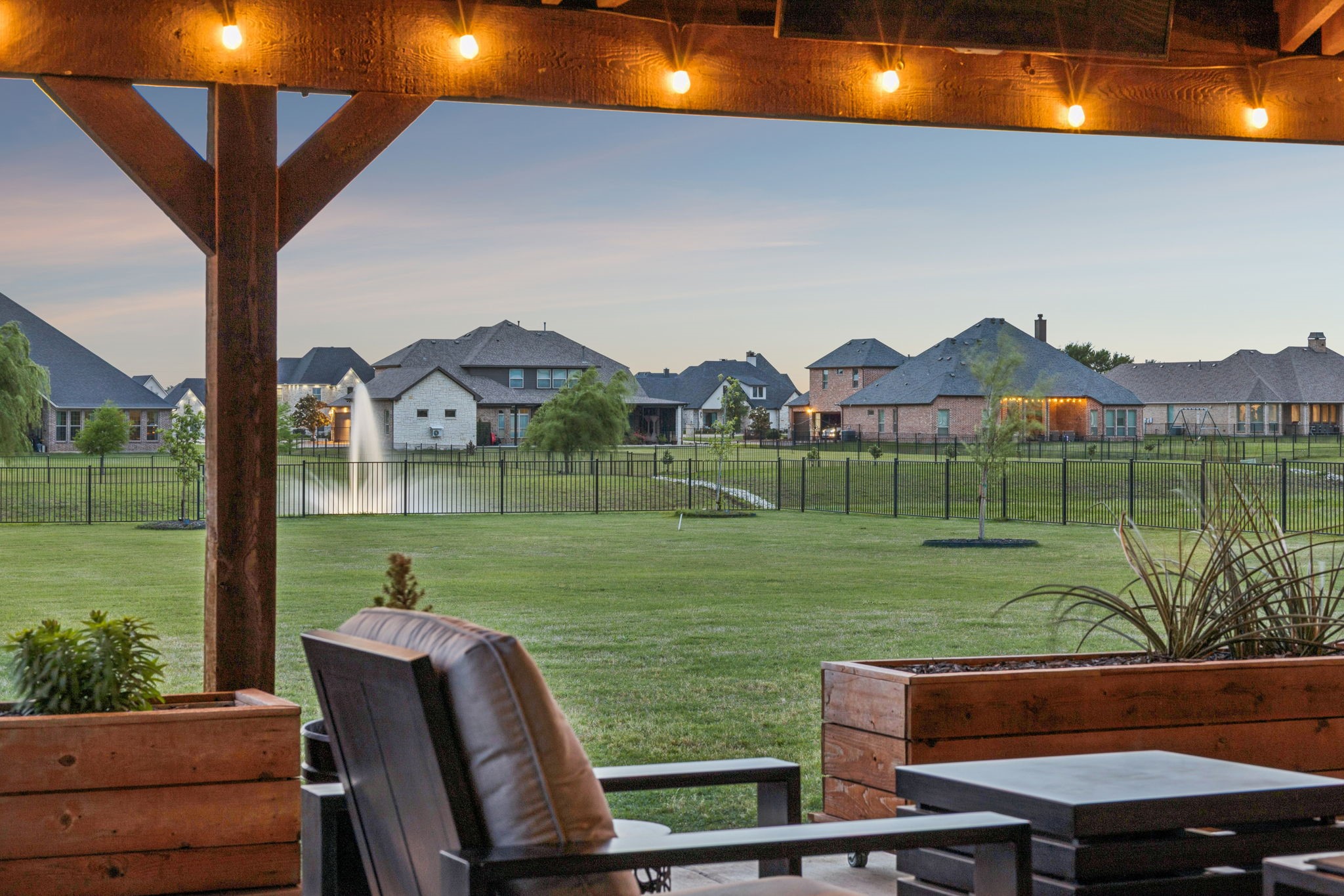 2185 Hodges Lake Drive