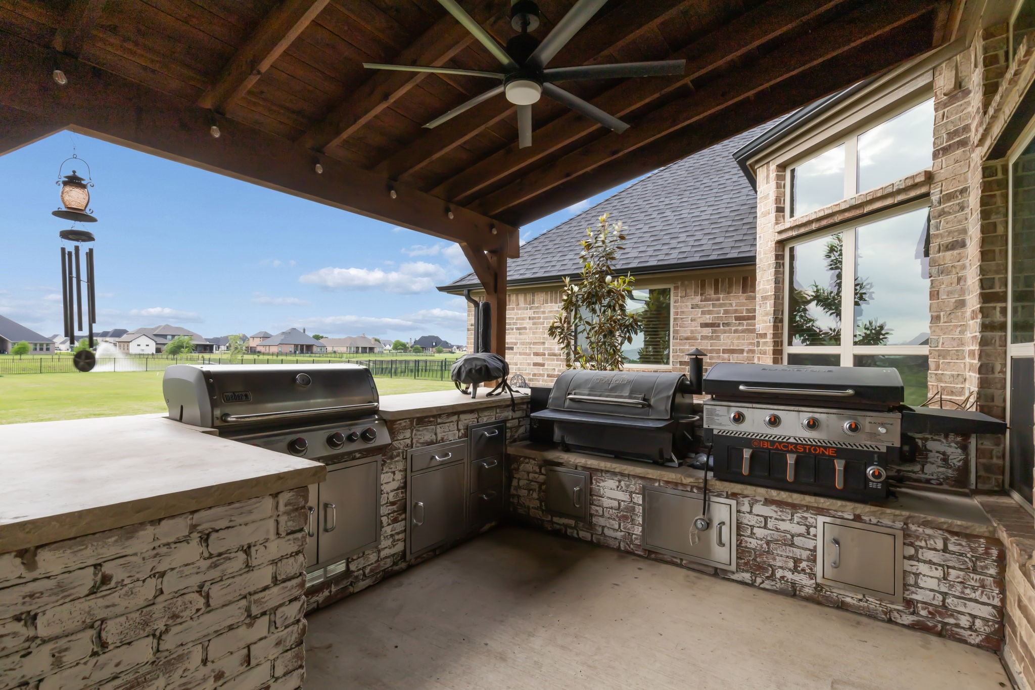 2185 Hodges Lake Drive