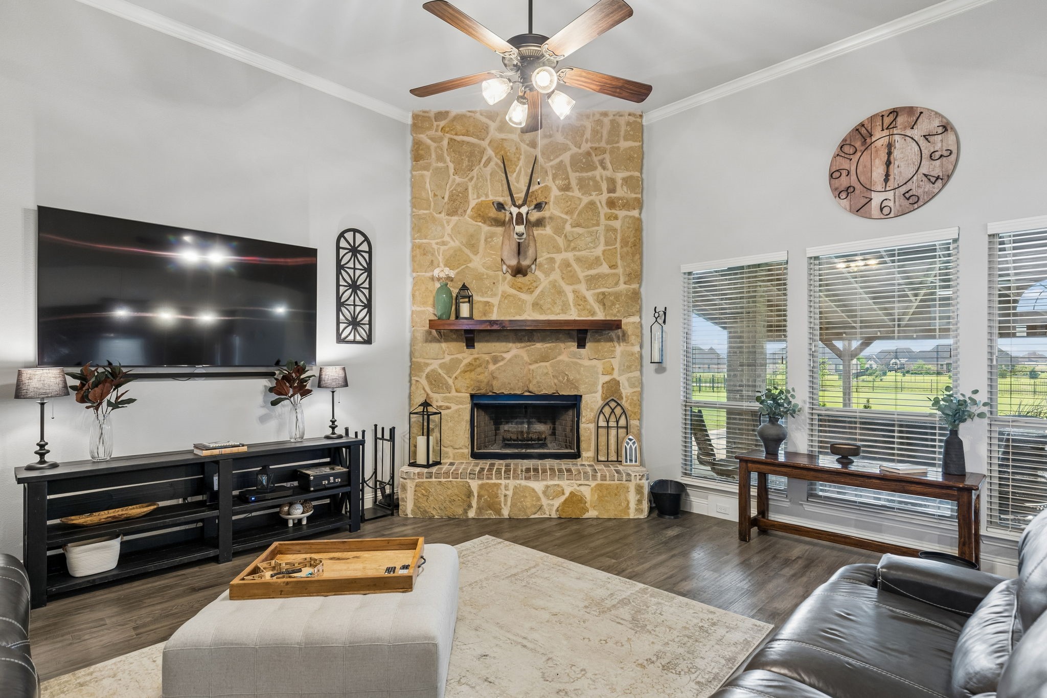 2185 Hodges Lake Drive