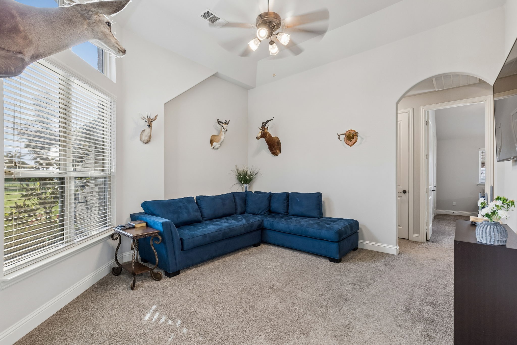 2185 Hodges Lake Drive