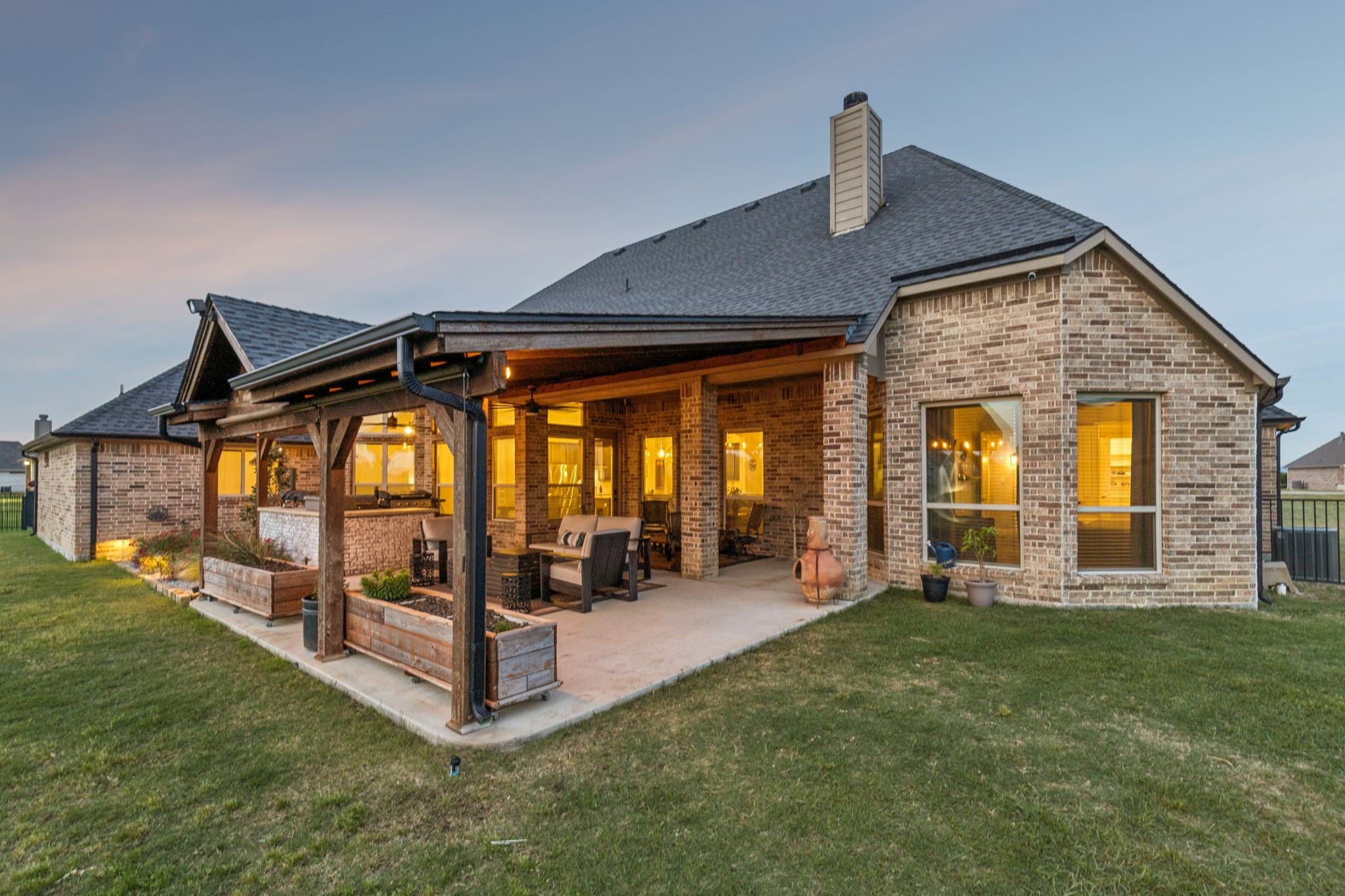 2185 Hodges Lake Drive