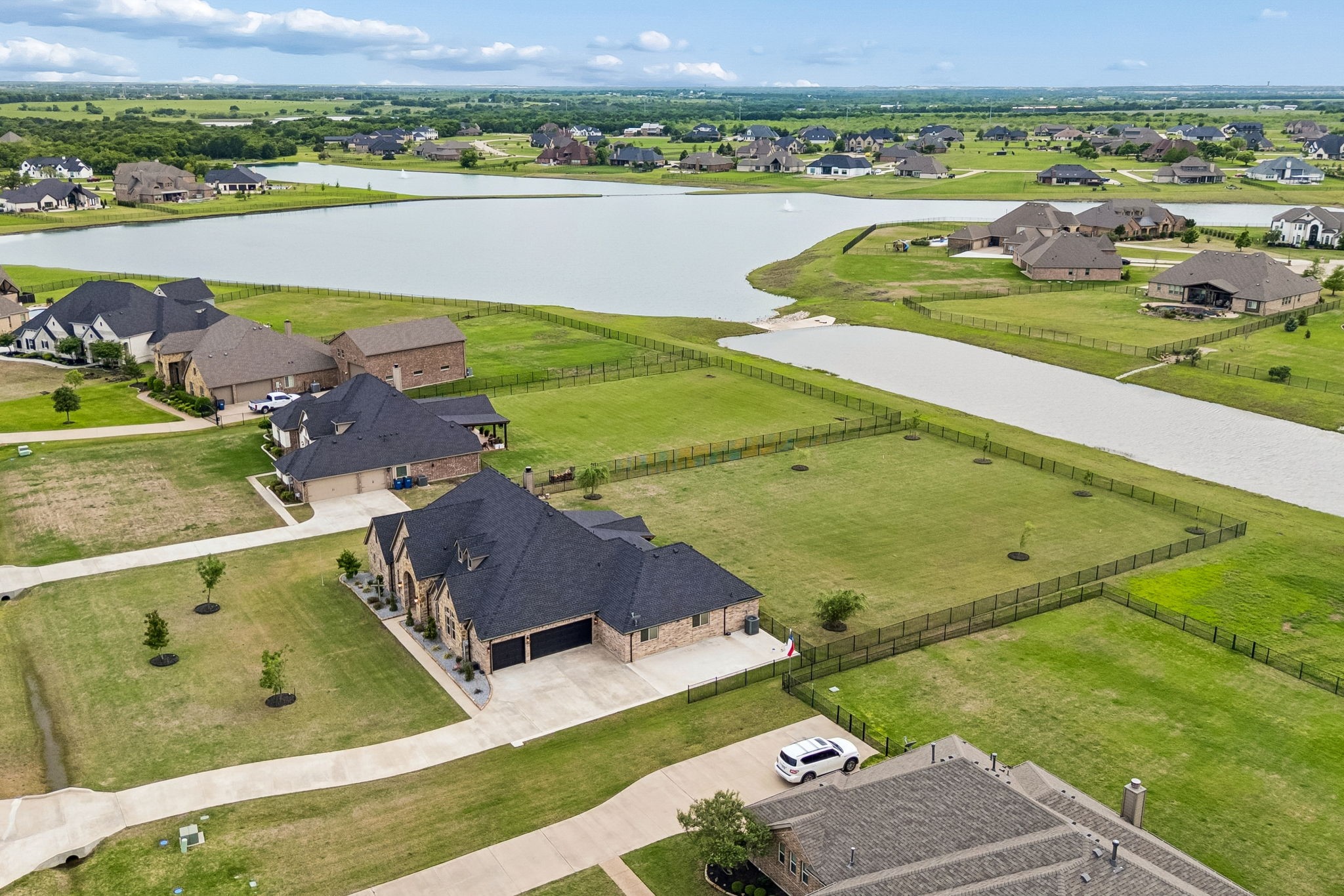 2185 Hodges Lake Drive