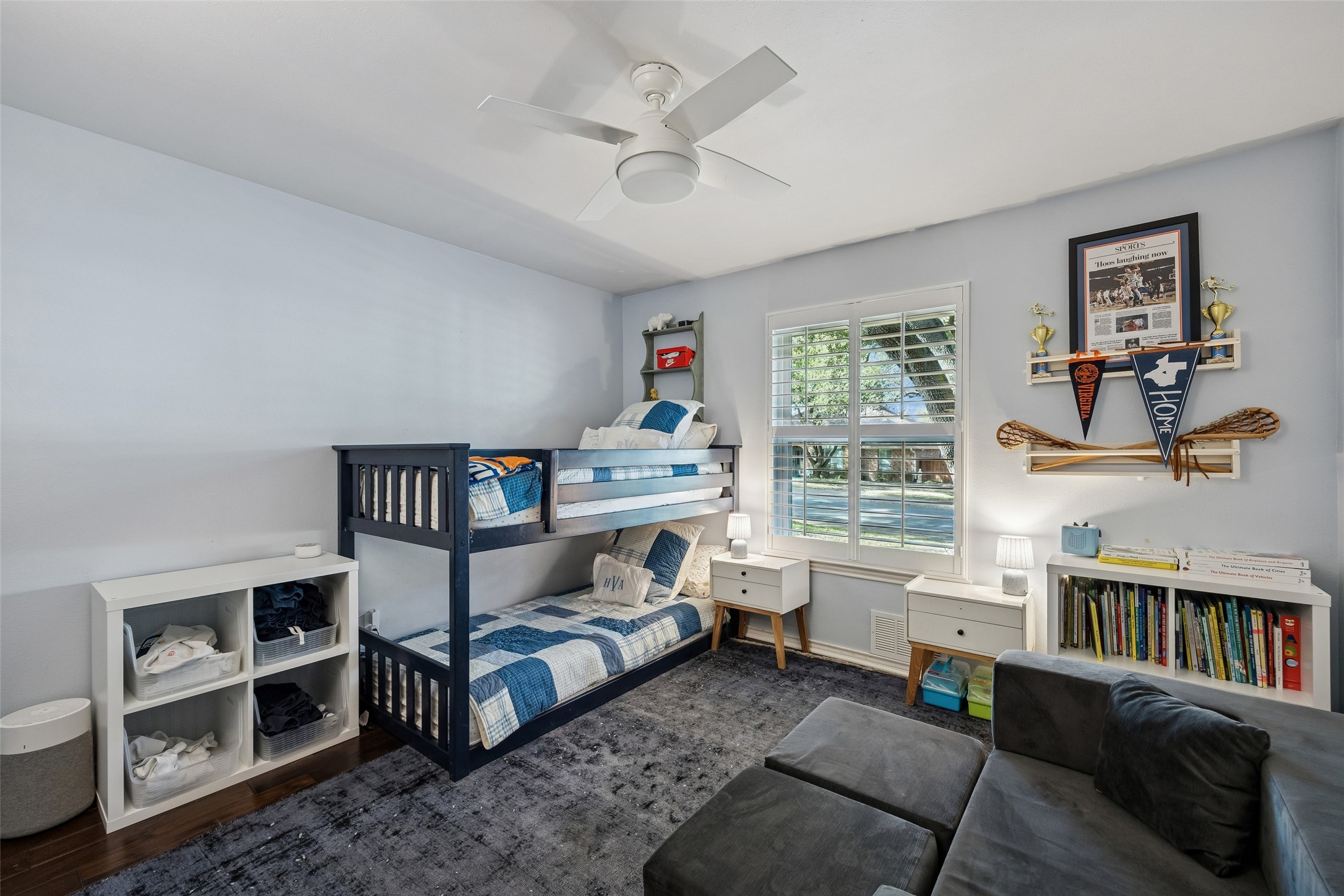 6520 Mercedes Avenue