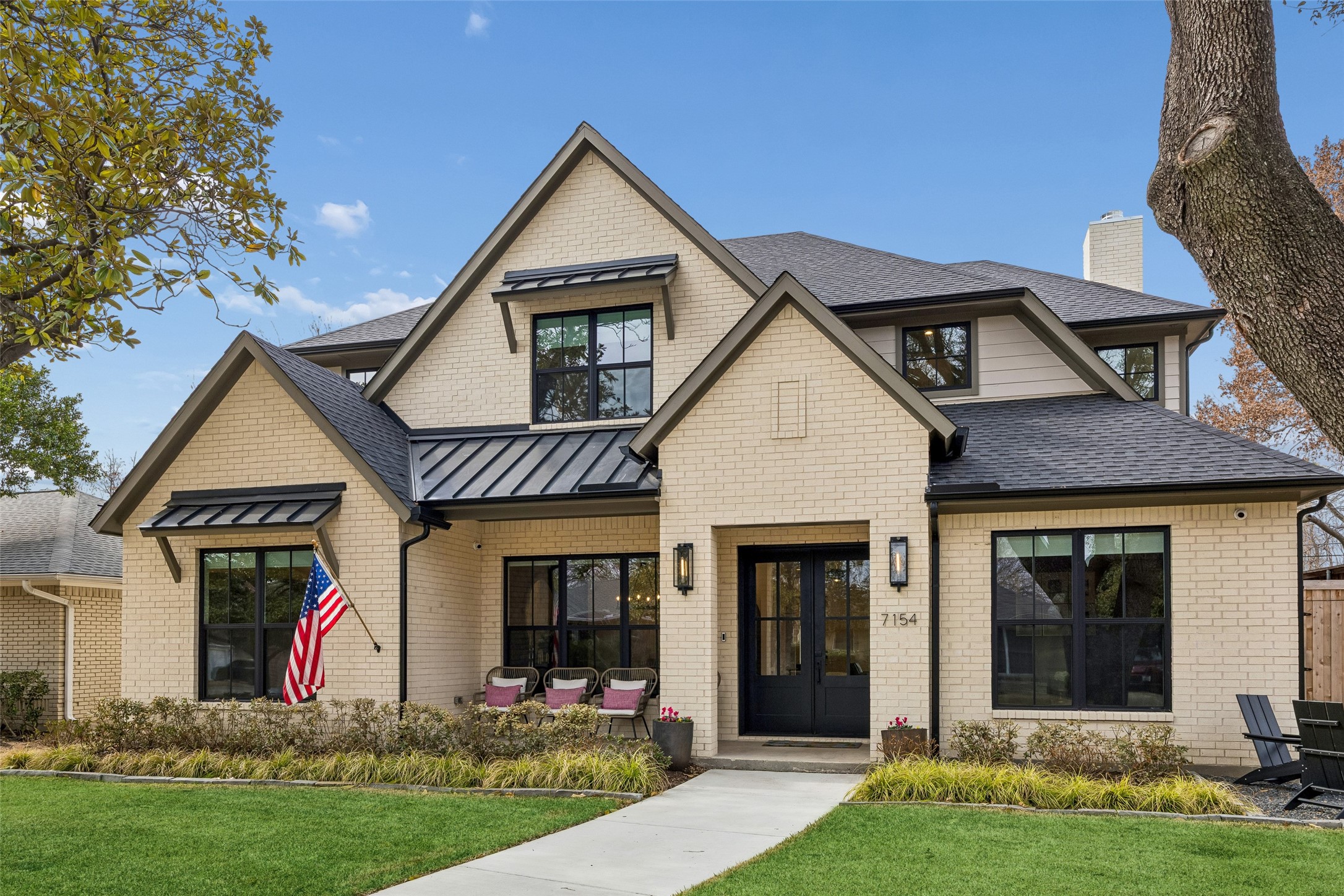 7154 Bennington Drive