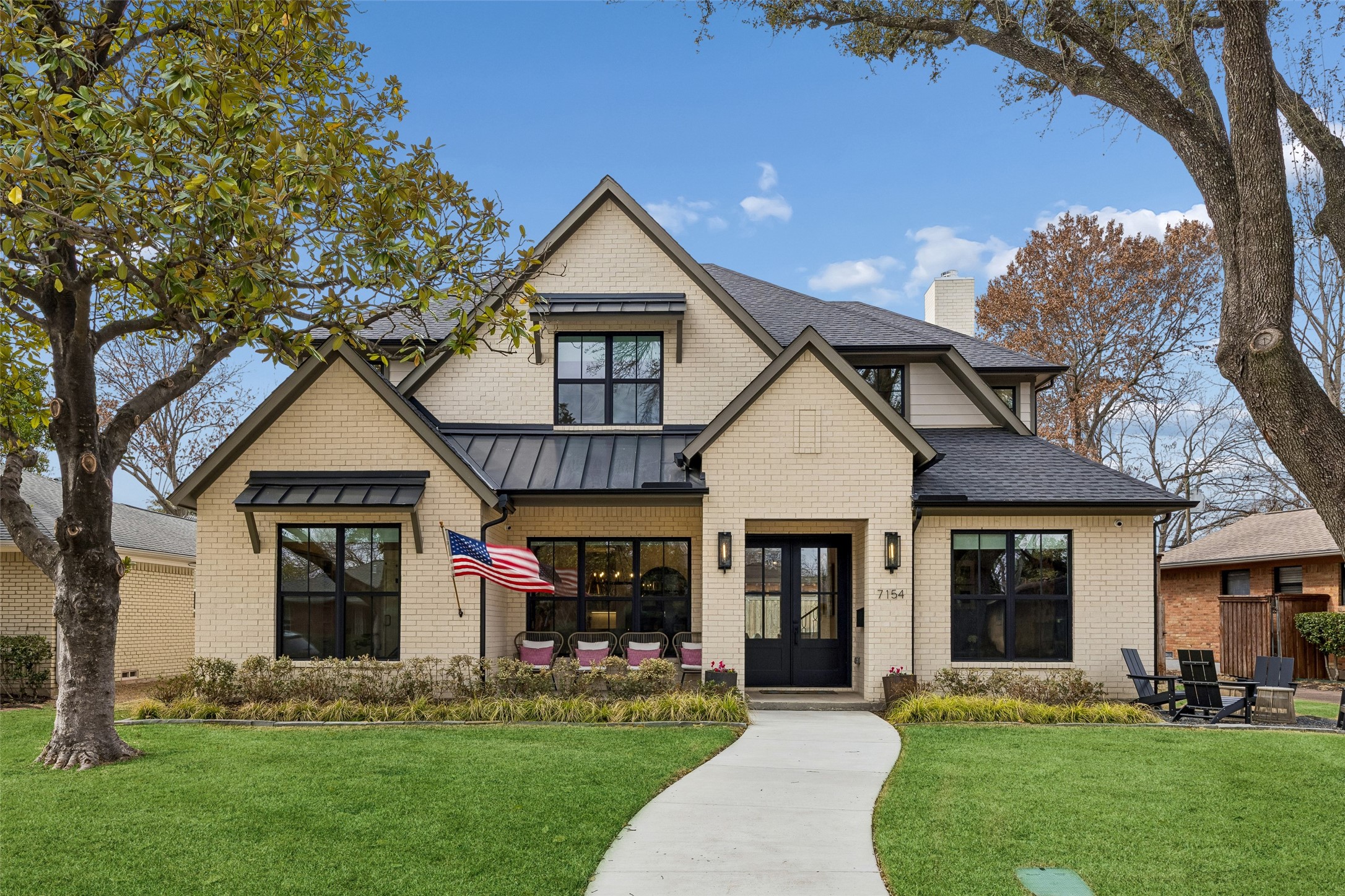 7154 Bennington Drive