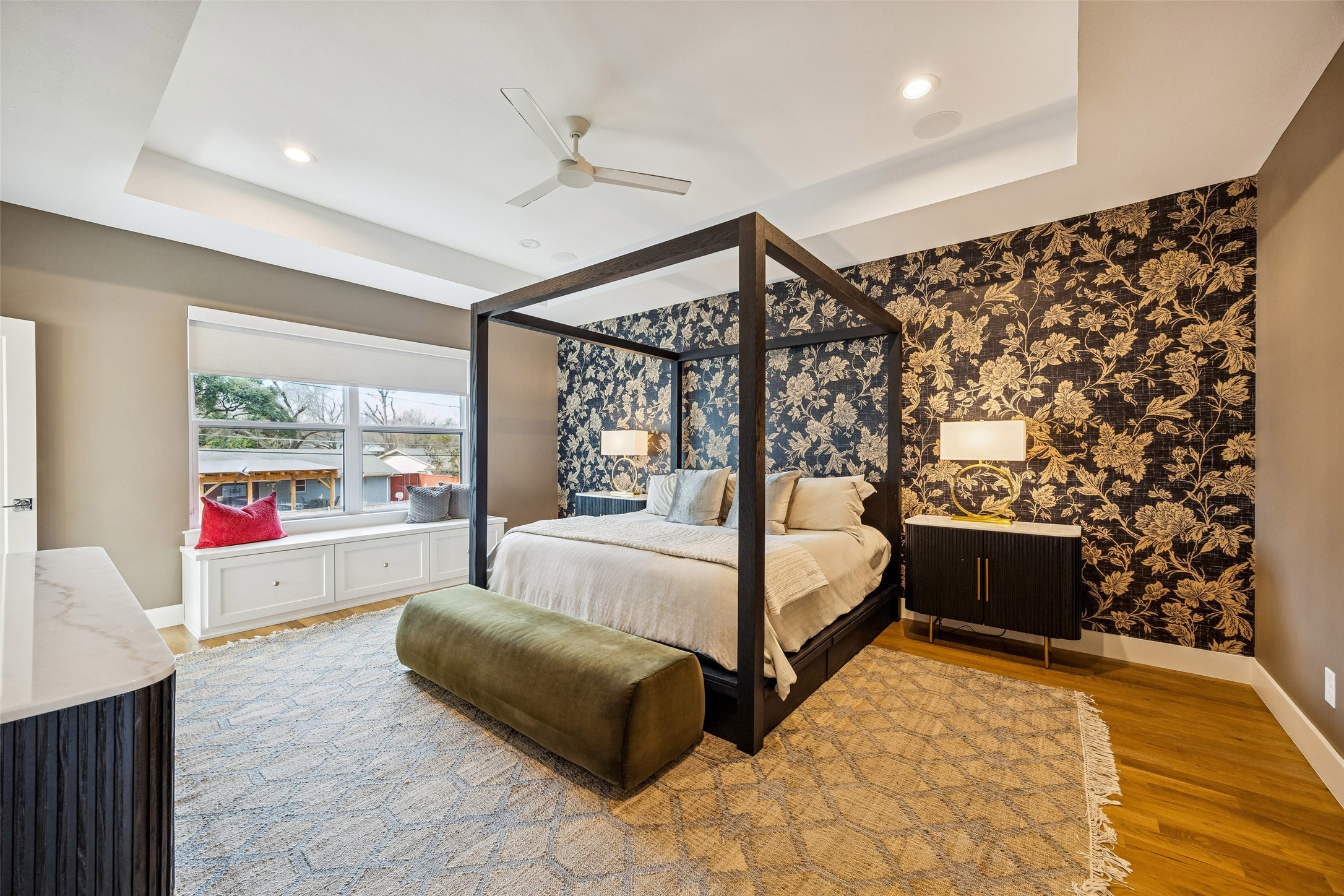 7154 Bennington Drive