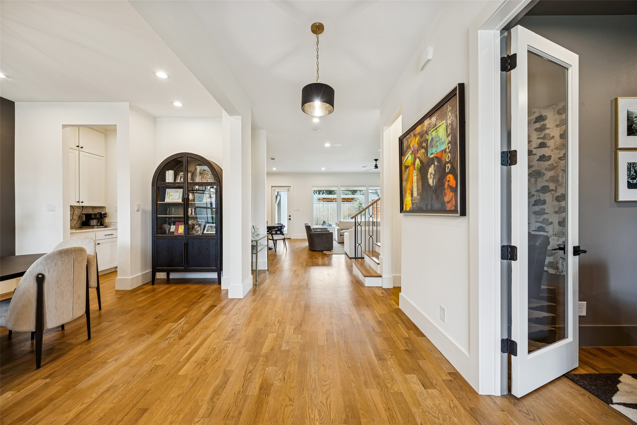 7154 Bennington Drive