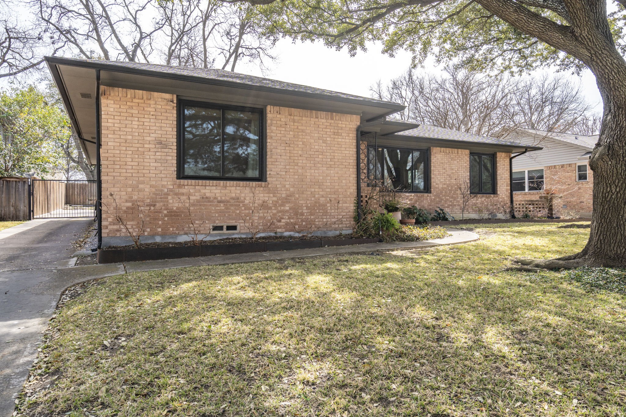 7036 Freemont Street