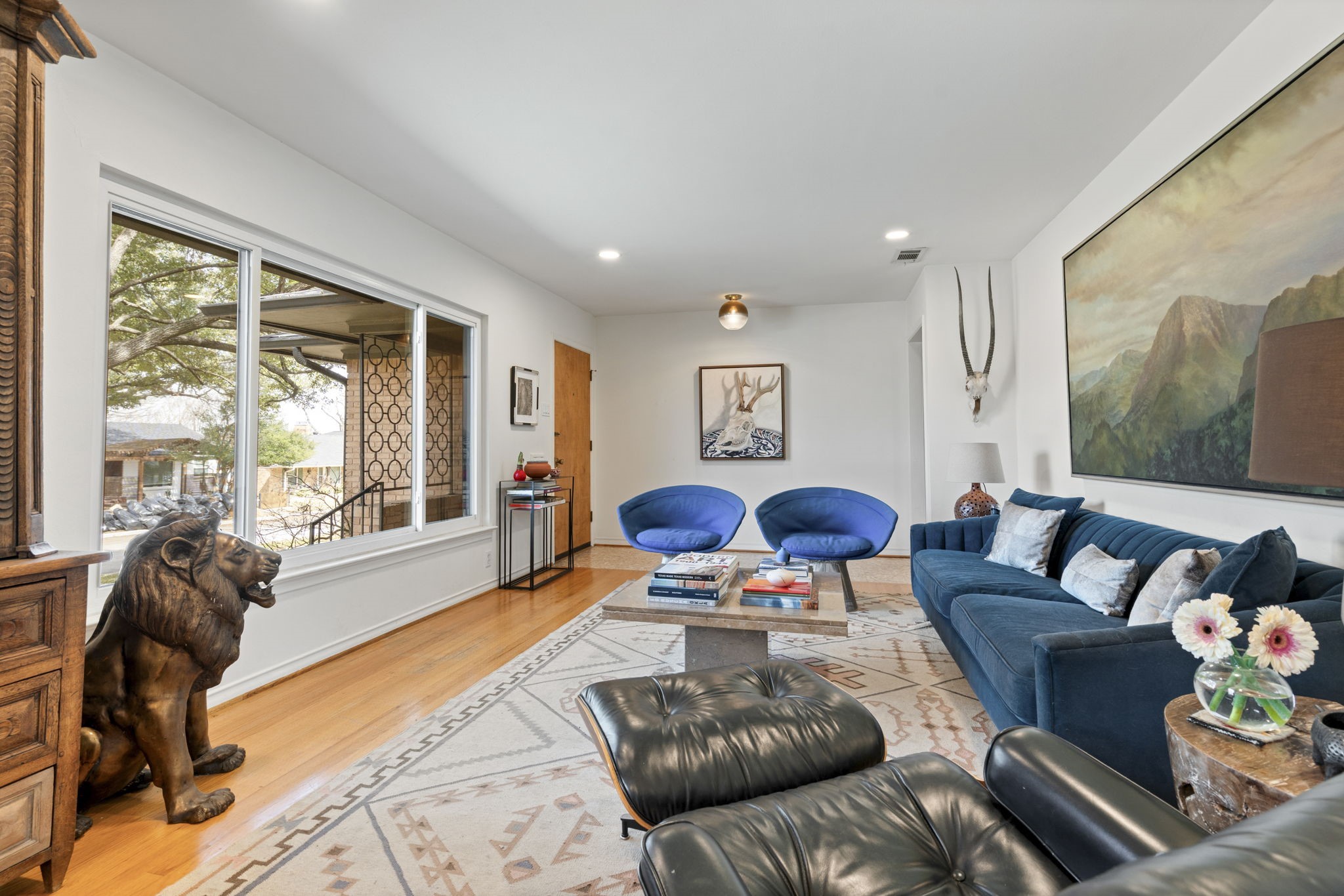 7036 Freemont Street