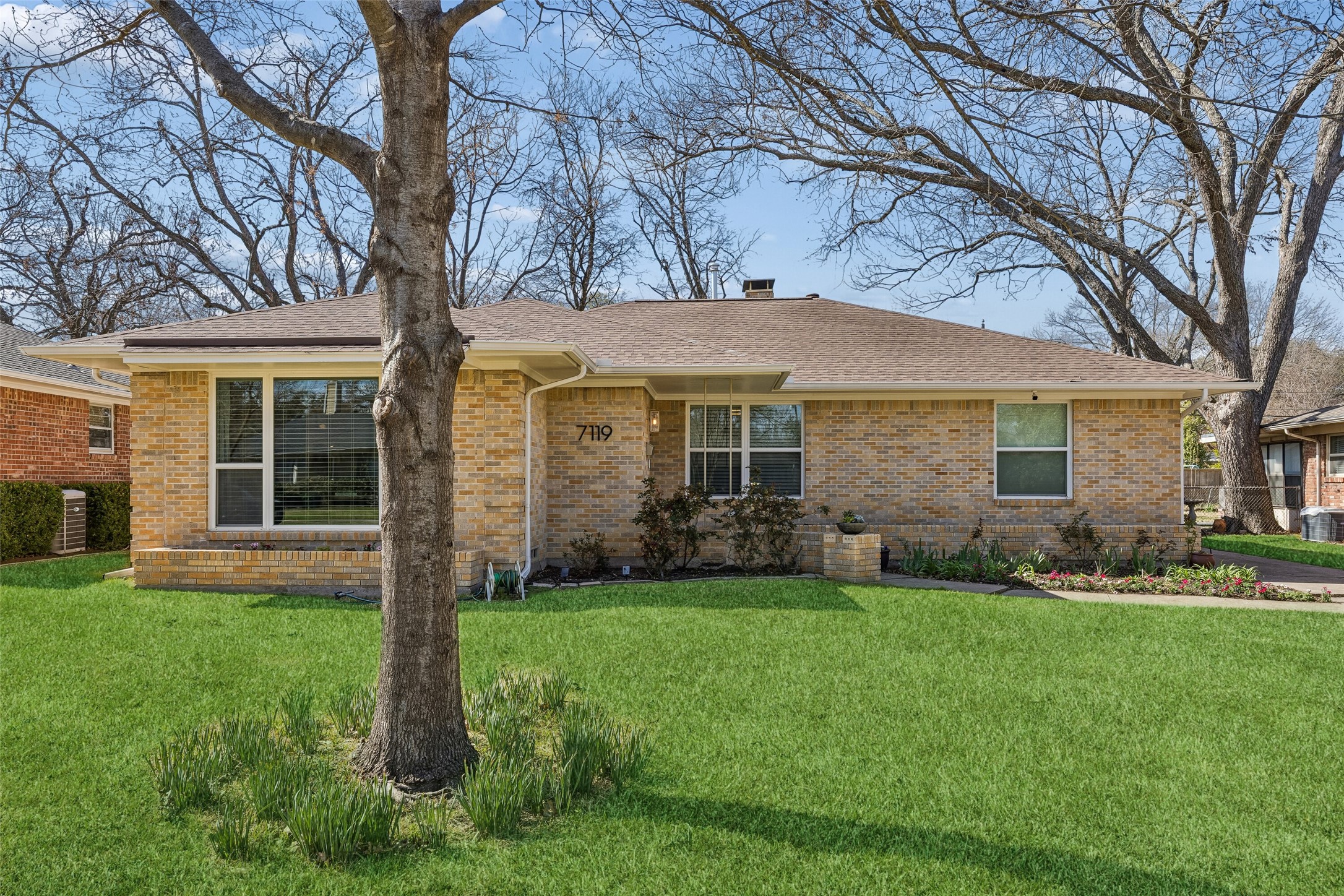 7119 Westbrook Lane