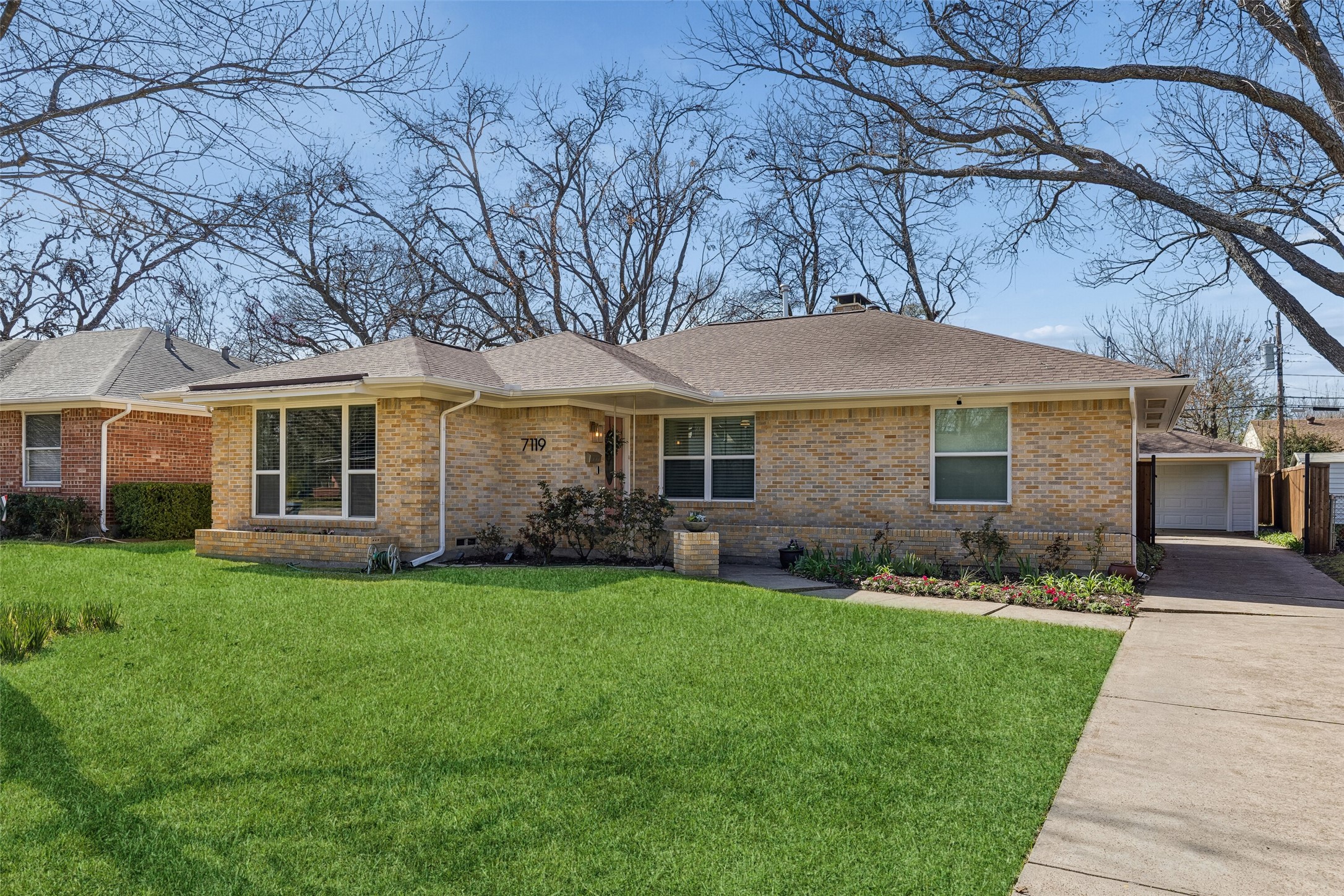 7119 Westbrook Lane