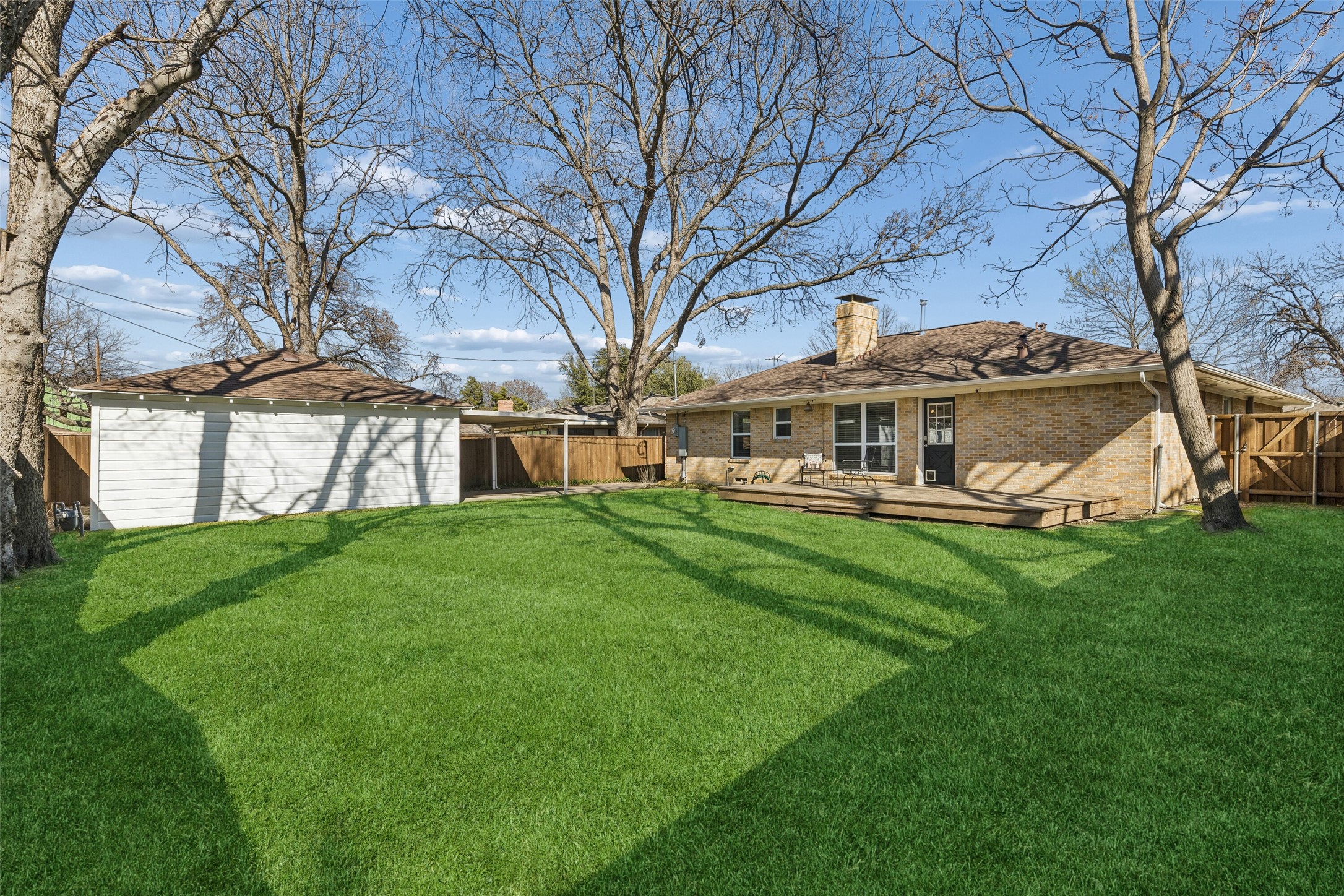 7119 Westbrook Lane