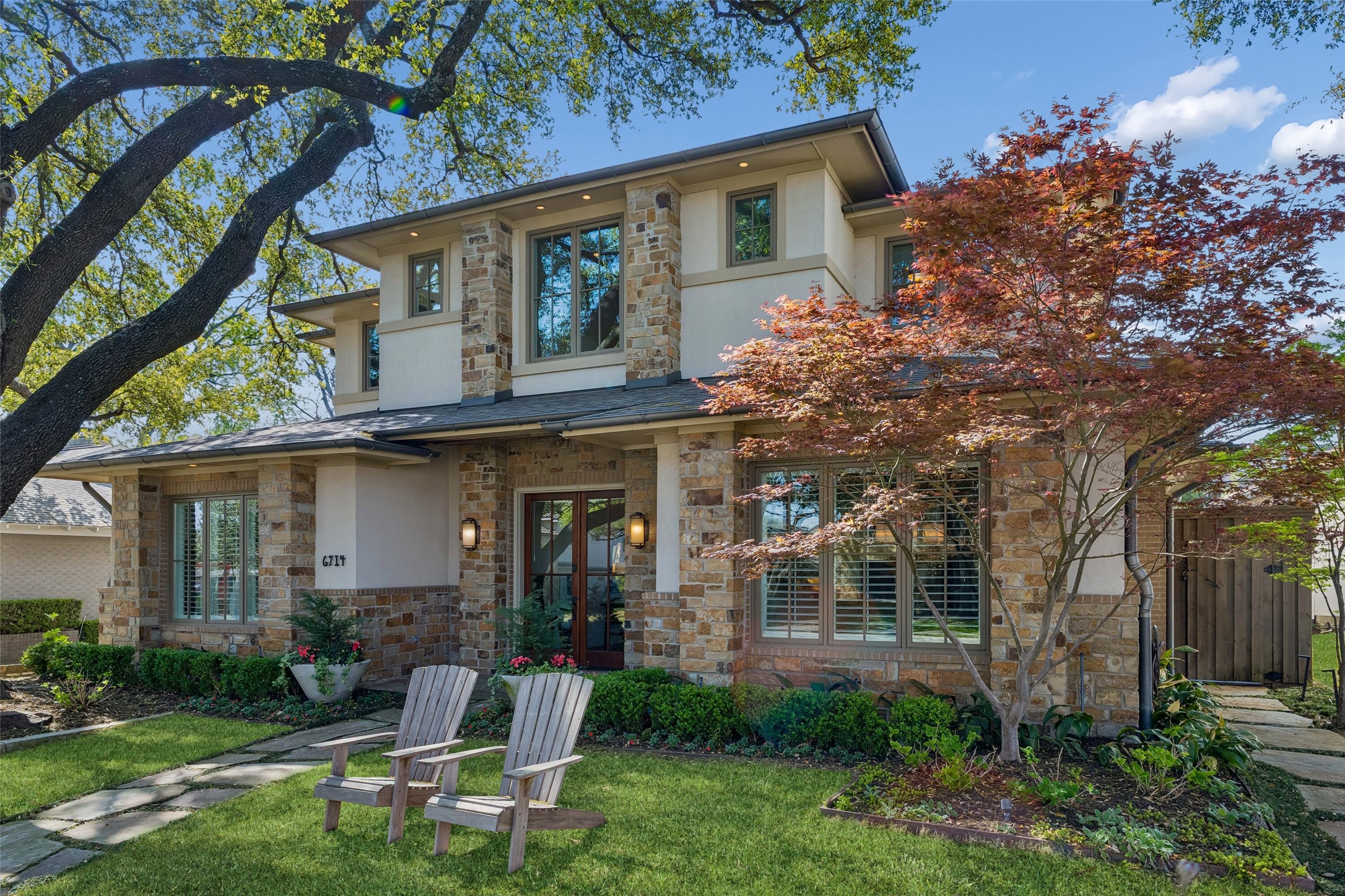 6714 Ellsworth Avenue