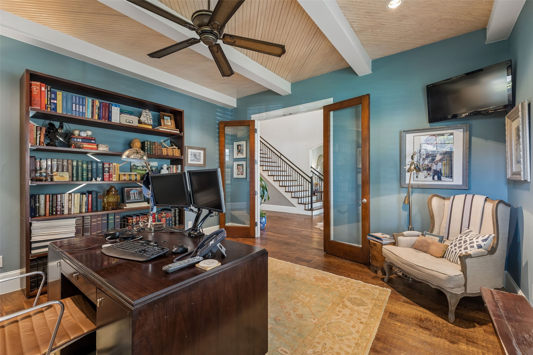 6714 Ellsworth Avenue