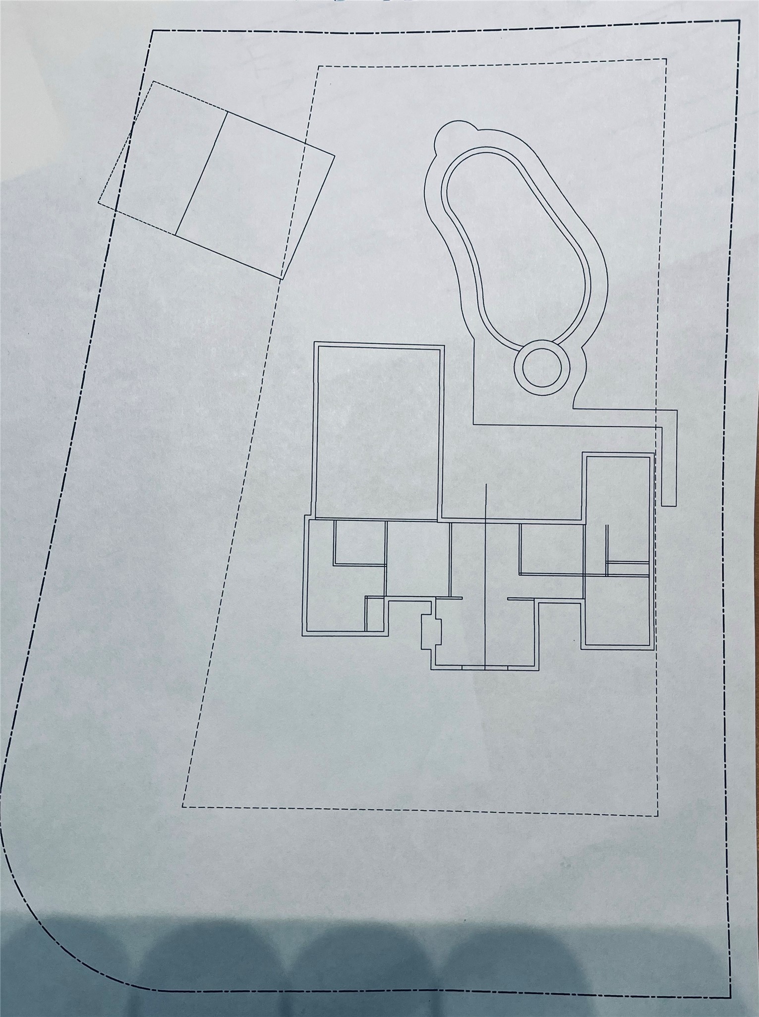 1402 Corto Drive