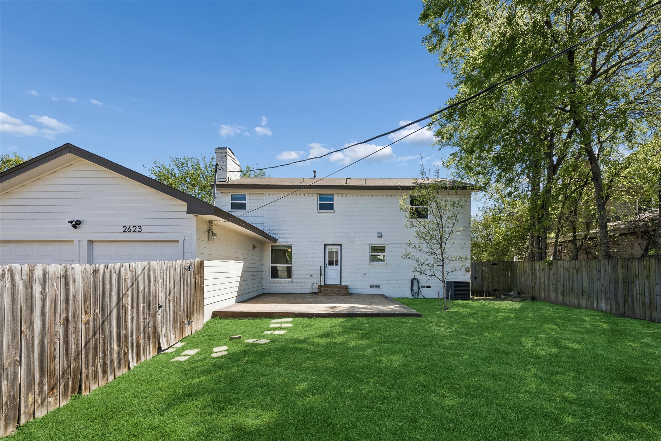 2623 Heatherwood Drive