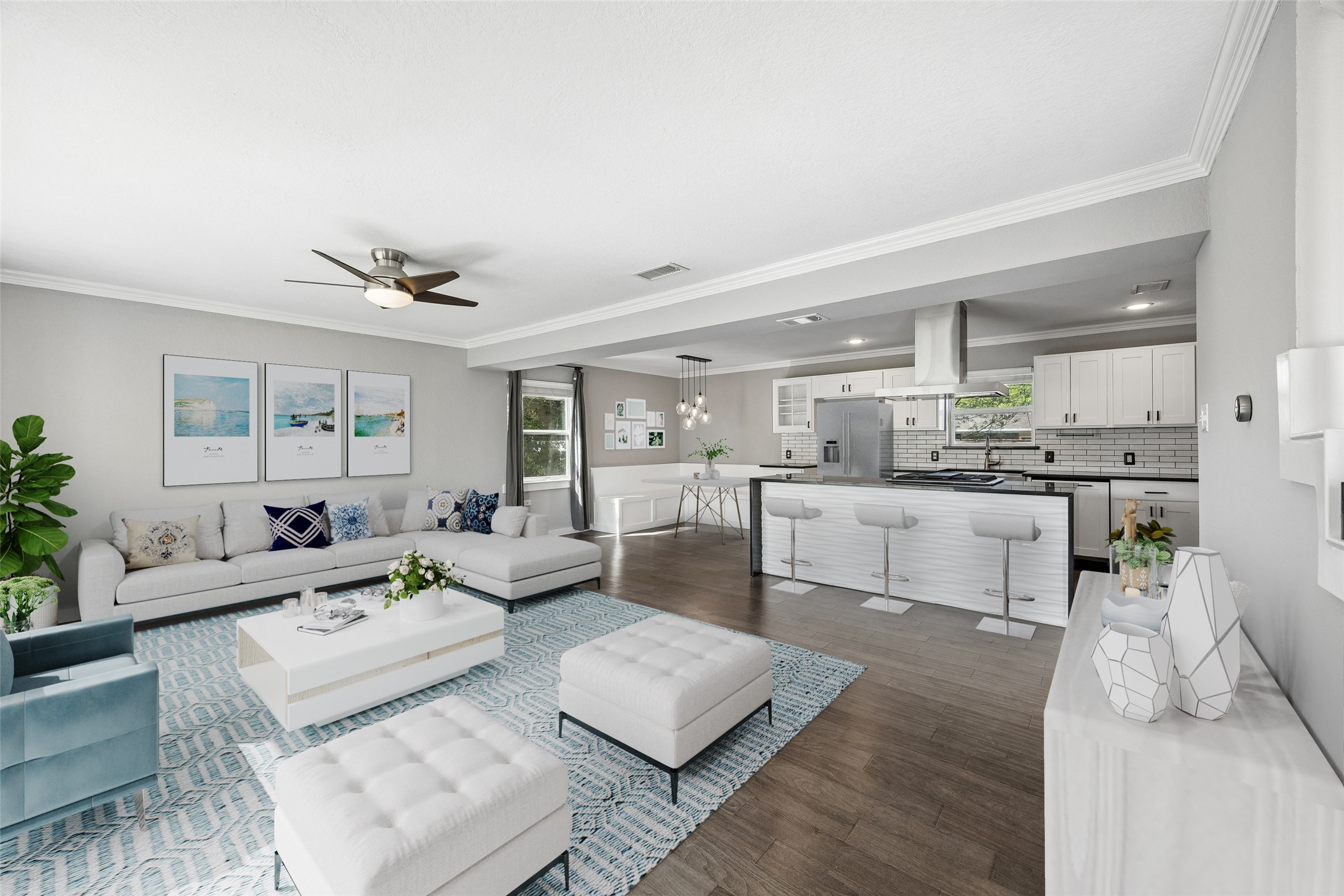 2623 Heatherwood Drive