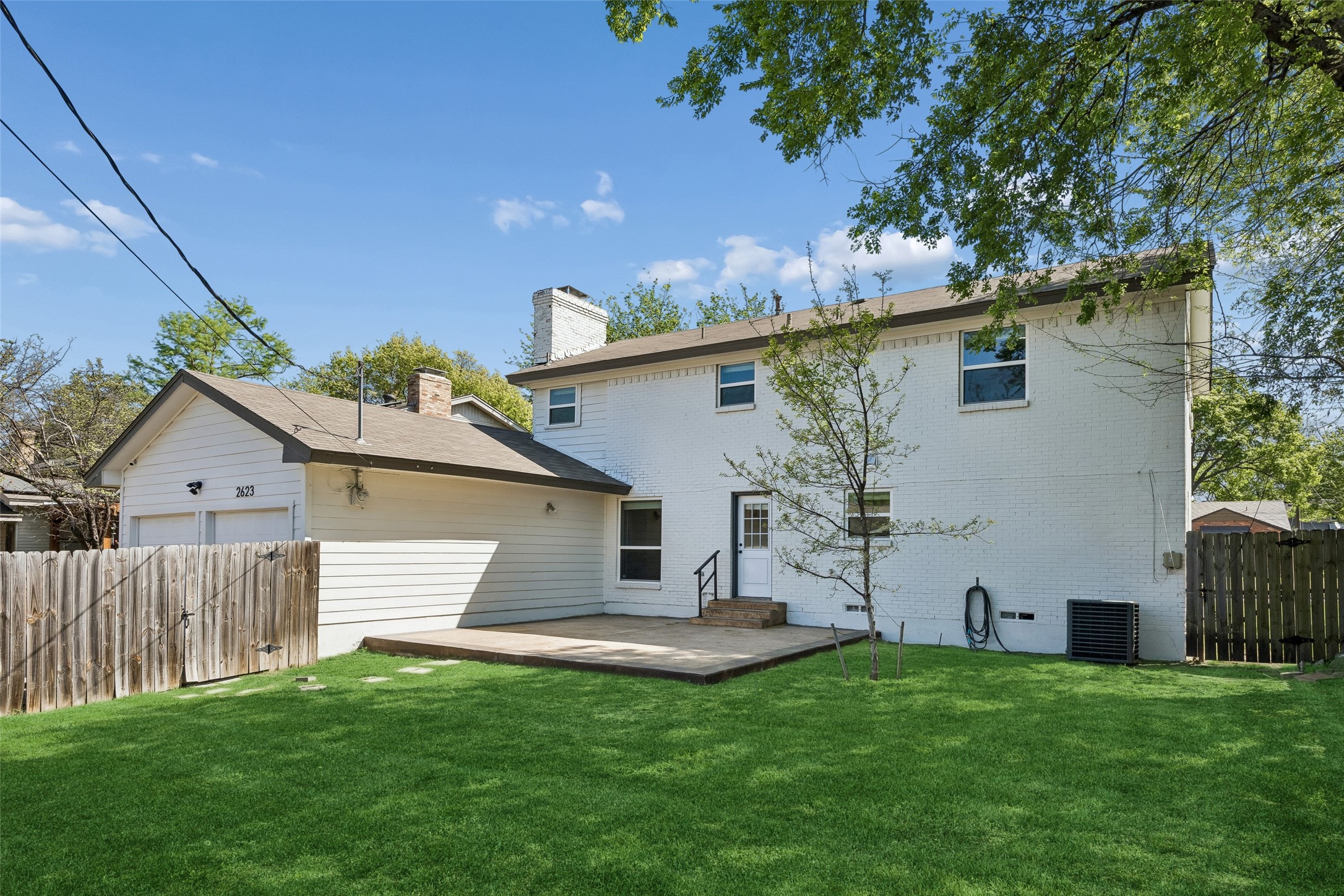 2623 Heatherwood Drive