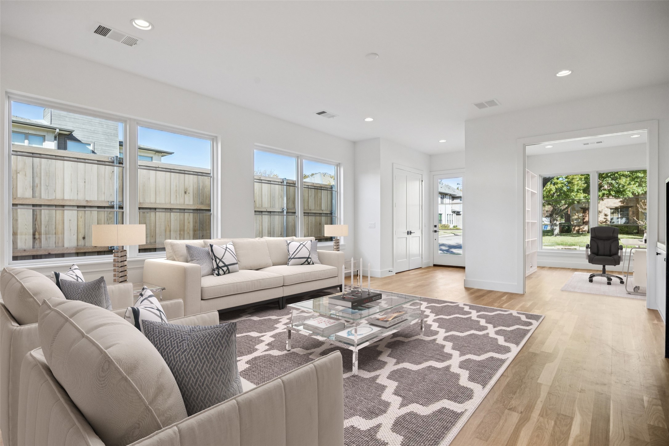 5600 Ellsworth Avenue