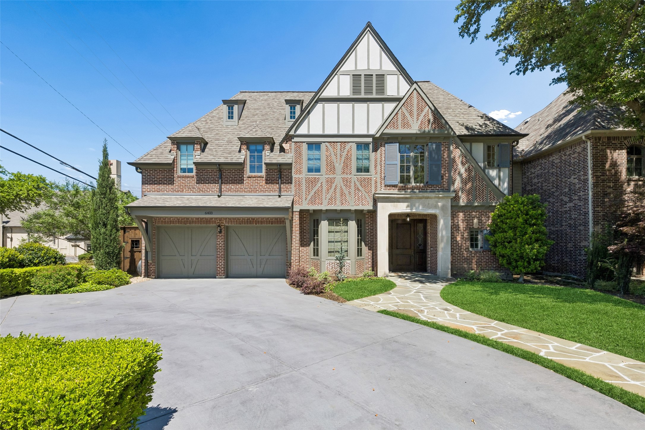 6403 Westlake Avenue