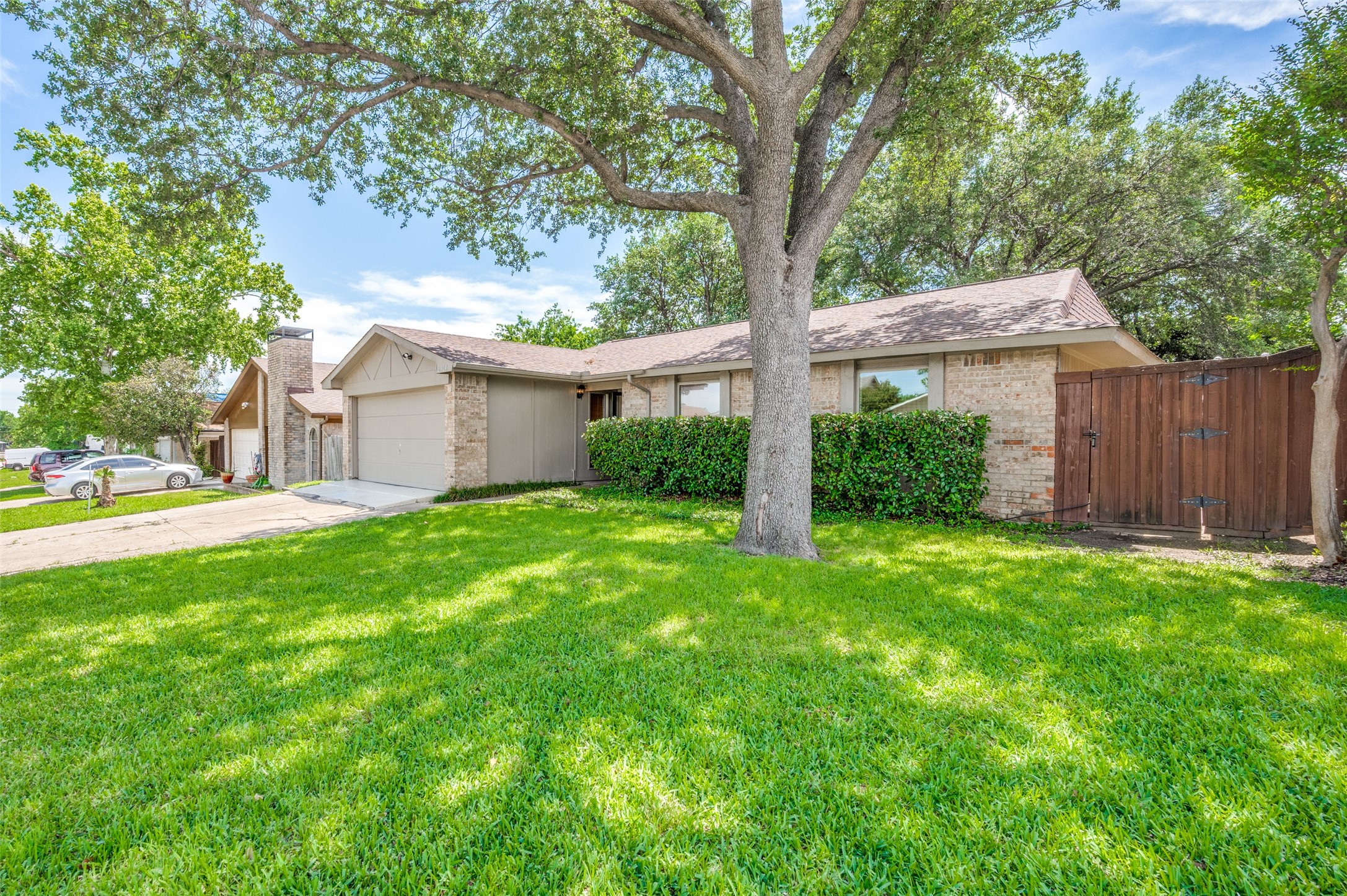 2304 Placid Drive