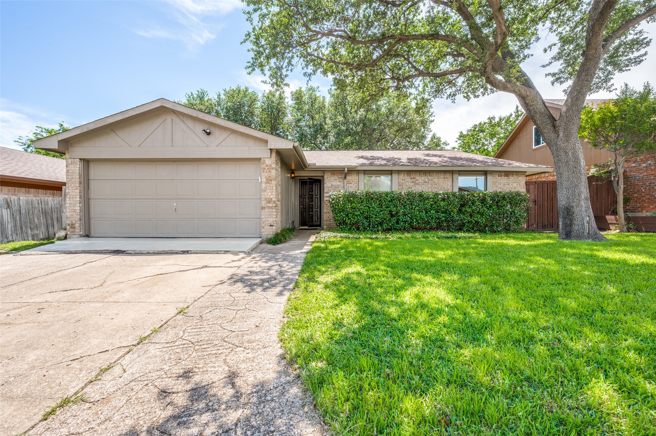 2304 Placid Drive